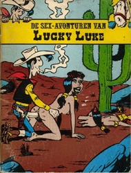 Cao Bồi Lucky Luke