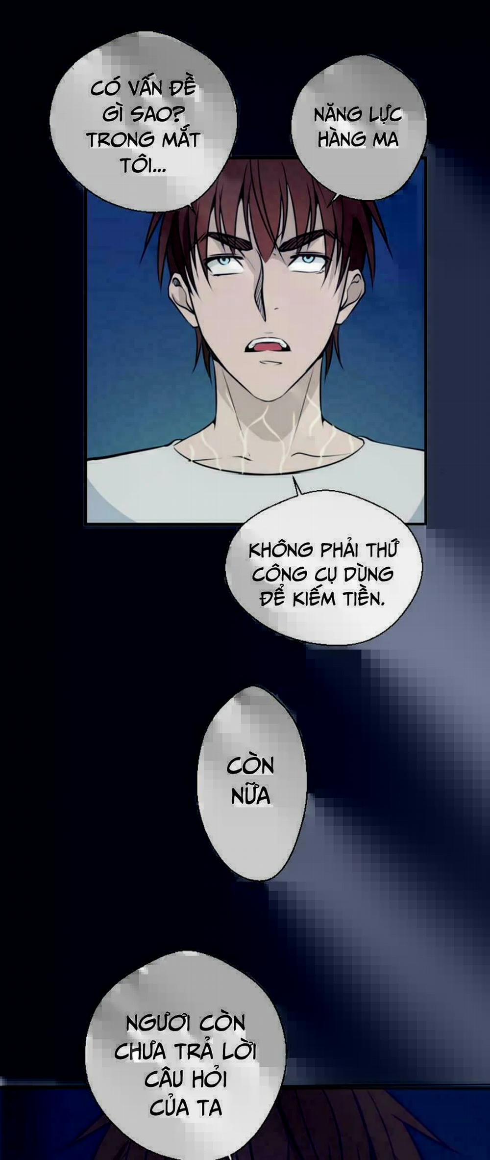 Cao Đẳng Linh Hồn 10 trang 18