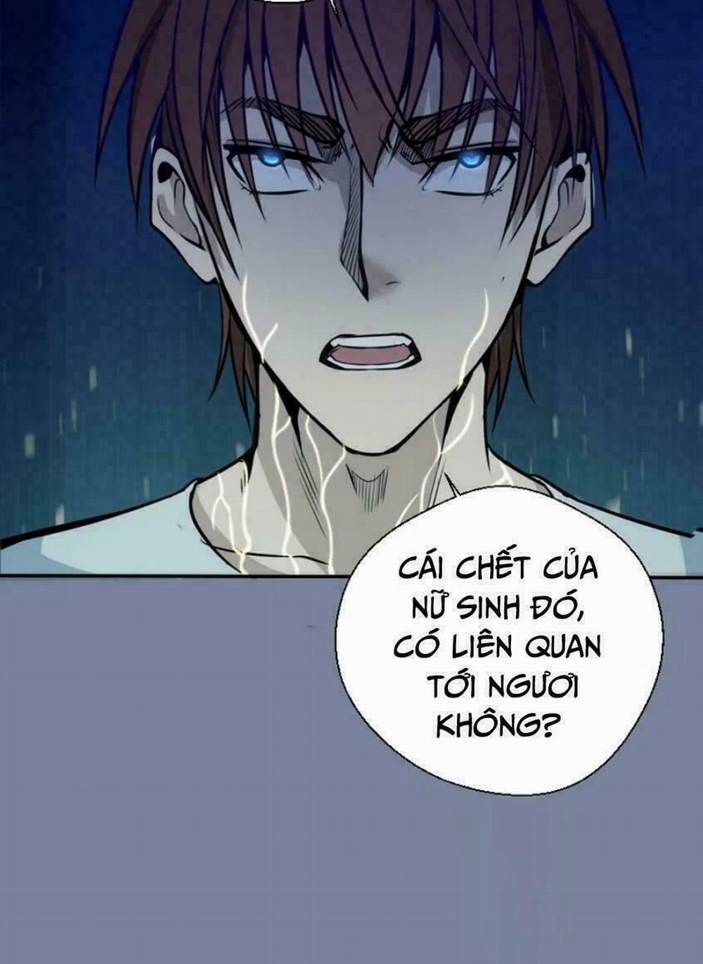 Cao Đẳng Linh Hồn 10 trang 19