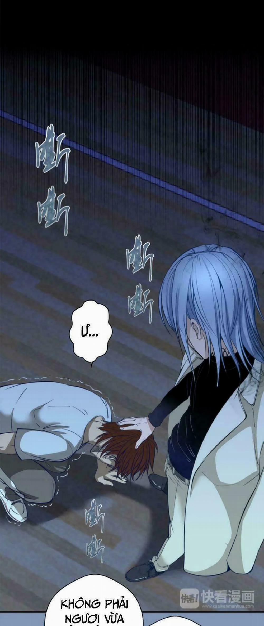 Cao Đẳng Linh Hồn 10 trang 30