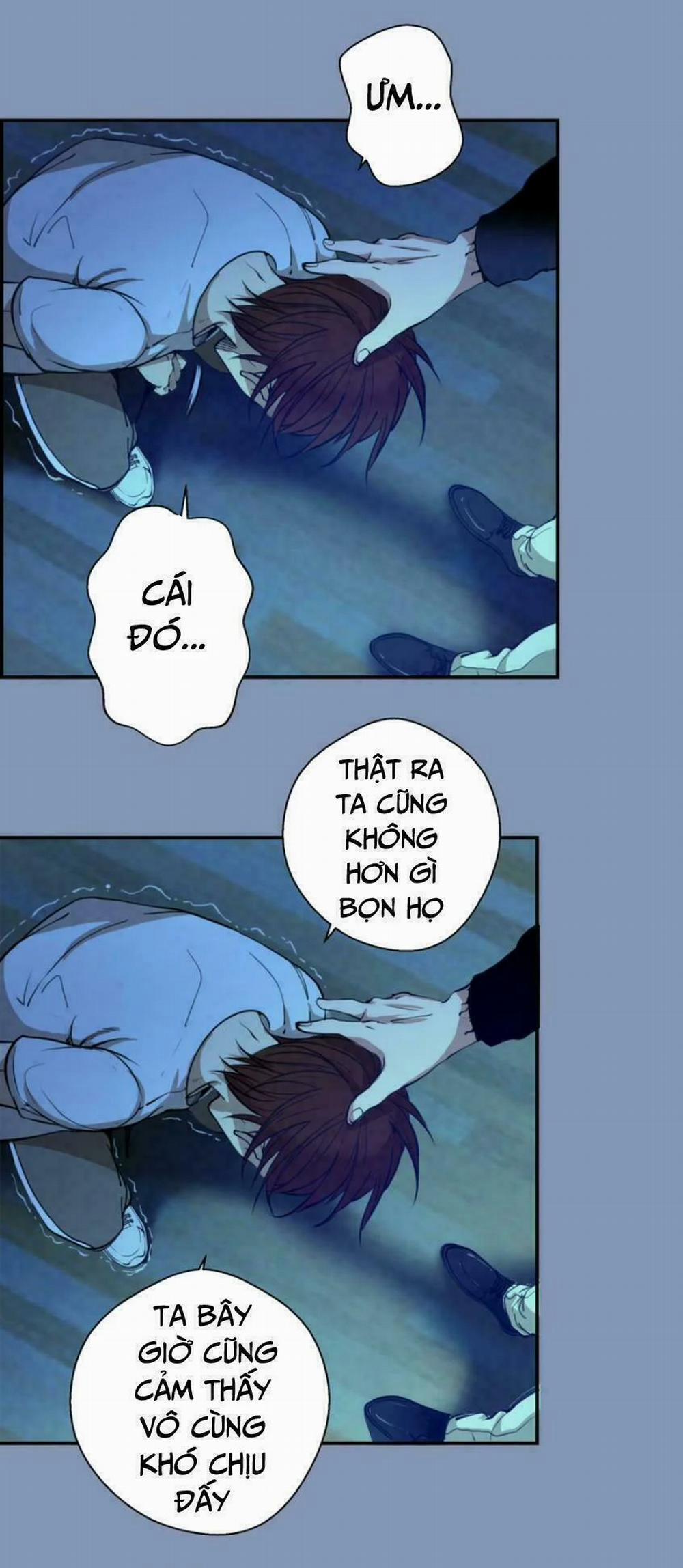 Cao Đẳng Linh Hồn 10 trang 32