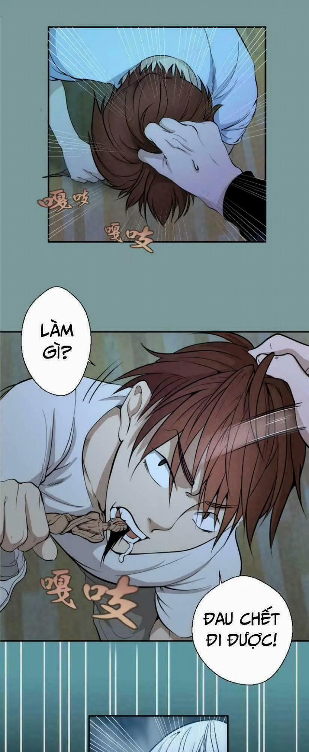 Cao Đẳng Linh Hồn 10 trang 37
