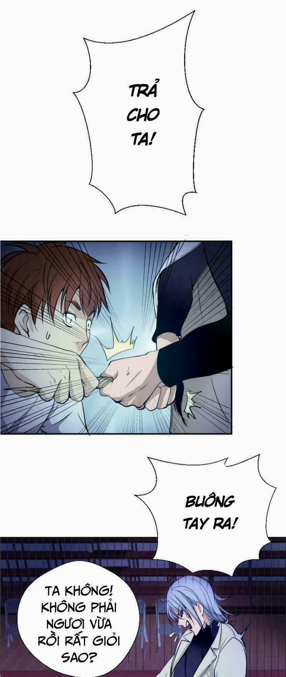 Cao Đẳng Linh Hồn 10 trang 39