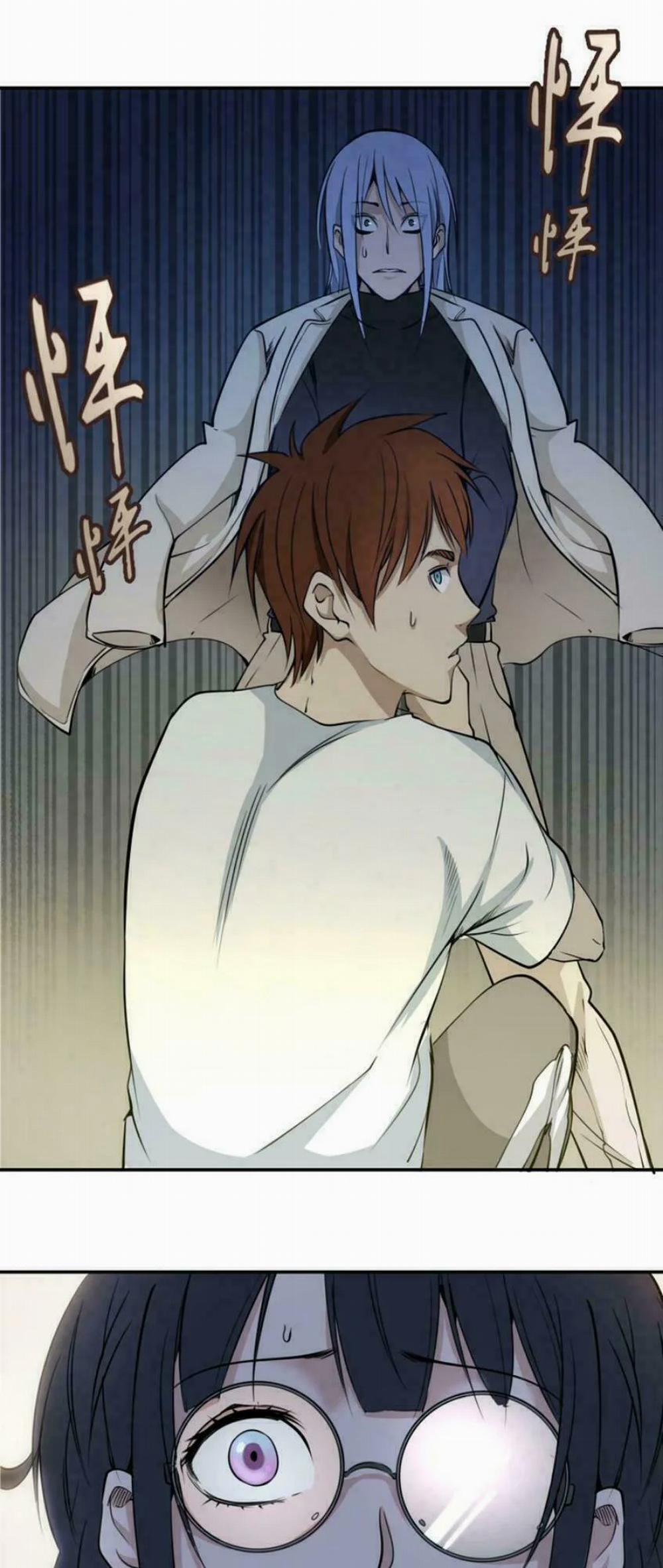 Cao Đẳng Linh Hồn 10 trang 45