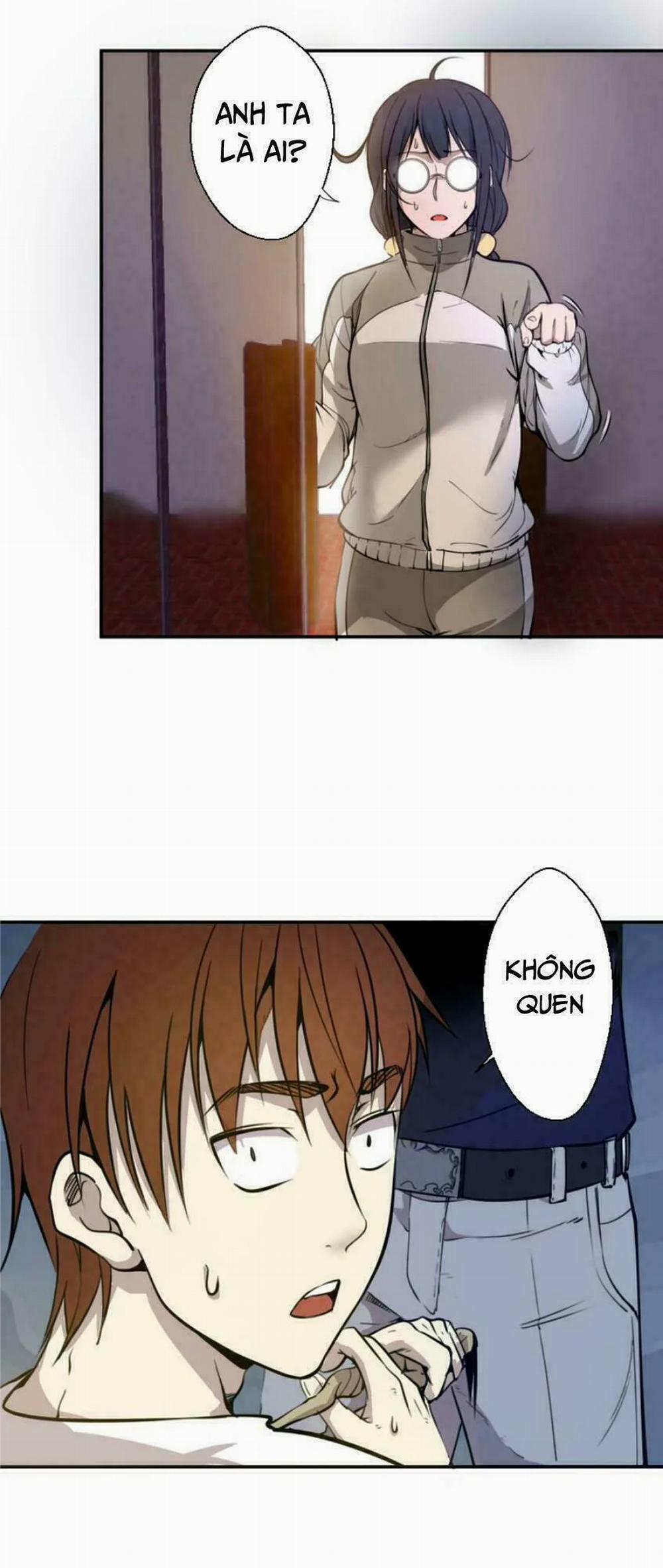 Cao Đẳng Linh Hồn 10 trang 51
