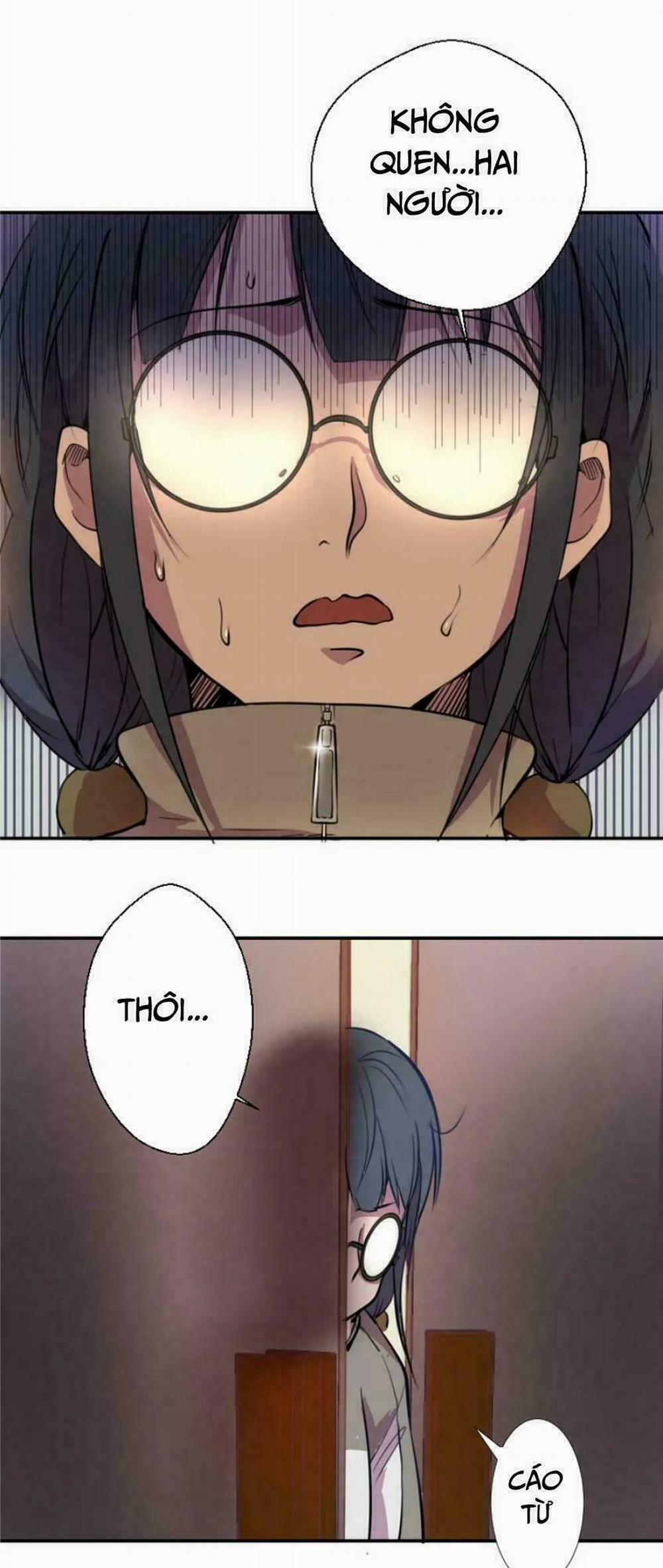 Cao Đẳng Linh Hồn 10 trang 53