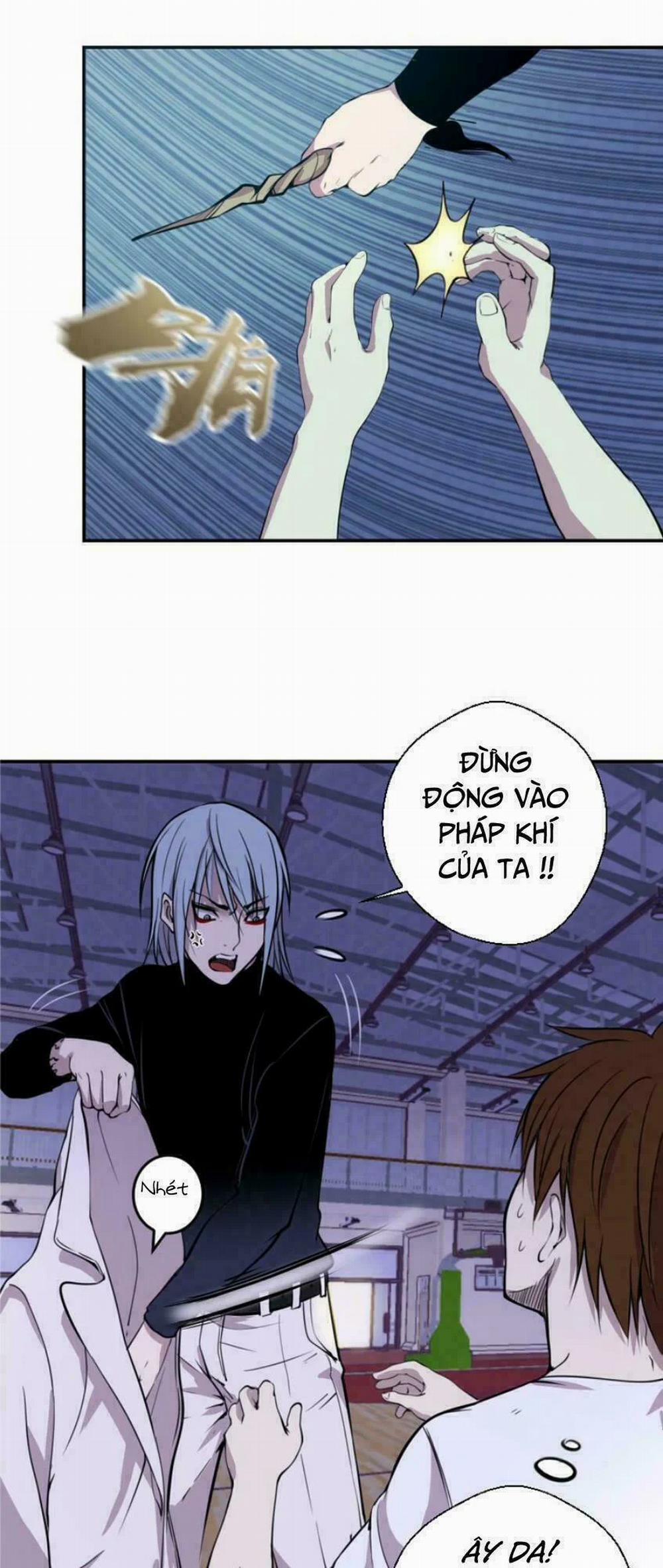 Cao Đẳng Linh Hồn 10 trang 57