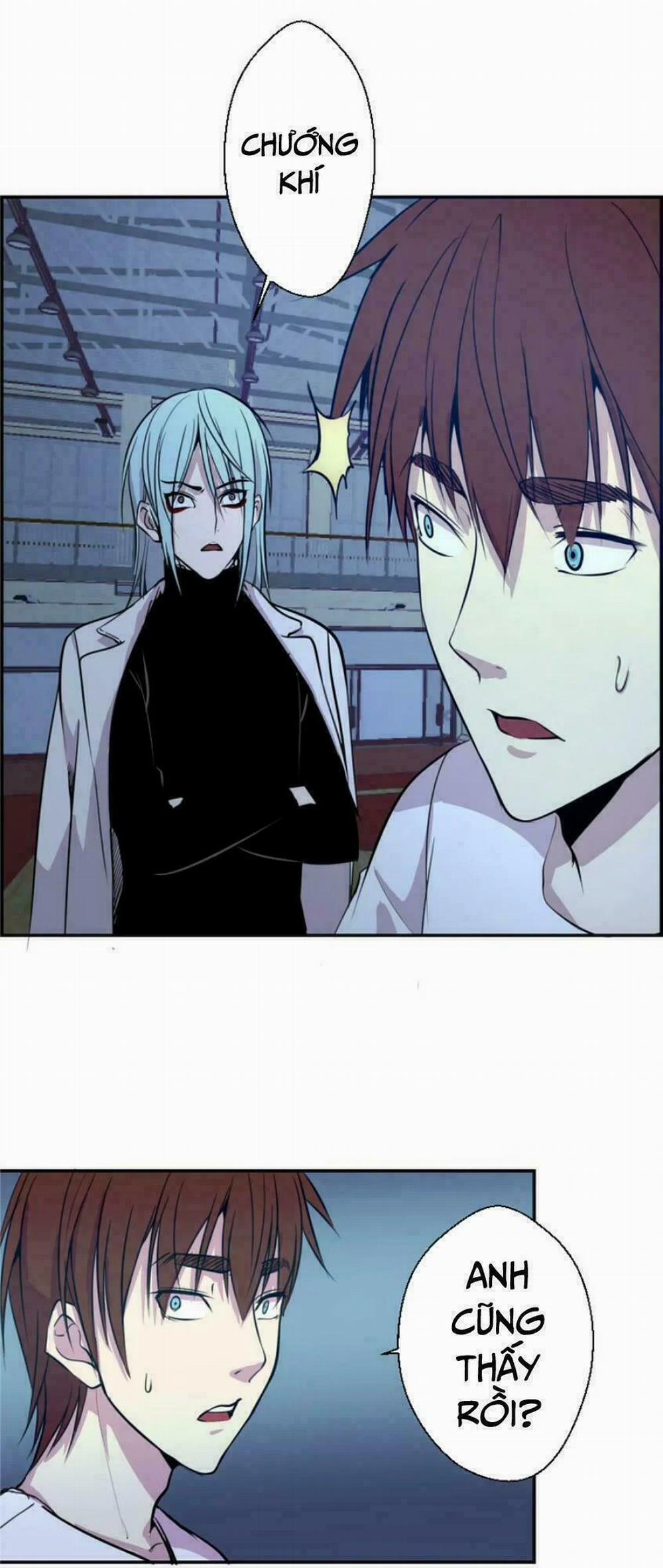 Cao Đẳng Linh Hồn 10 trang 67