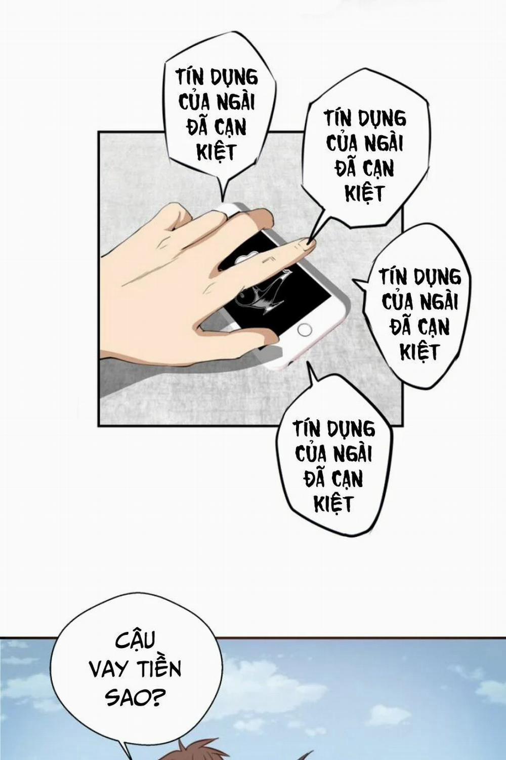 Cao Đẳng Linh Hồn 11 trang 5