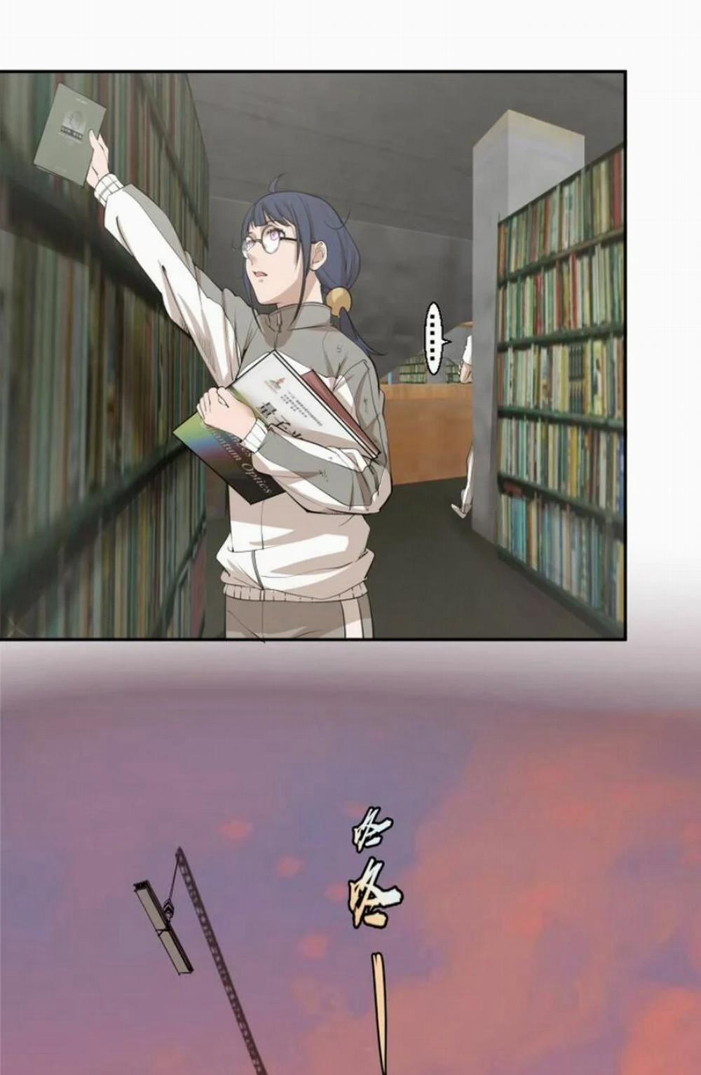 Cao Đẳng Linh Hồn 11 trang 53