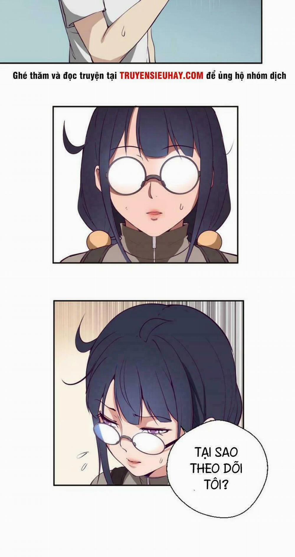 Cao Đẳng Linh Hồn 12 trang 10