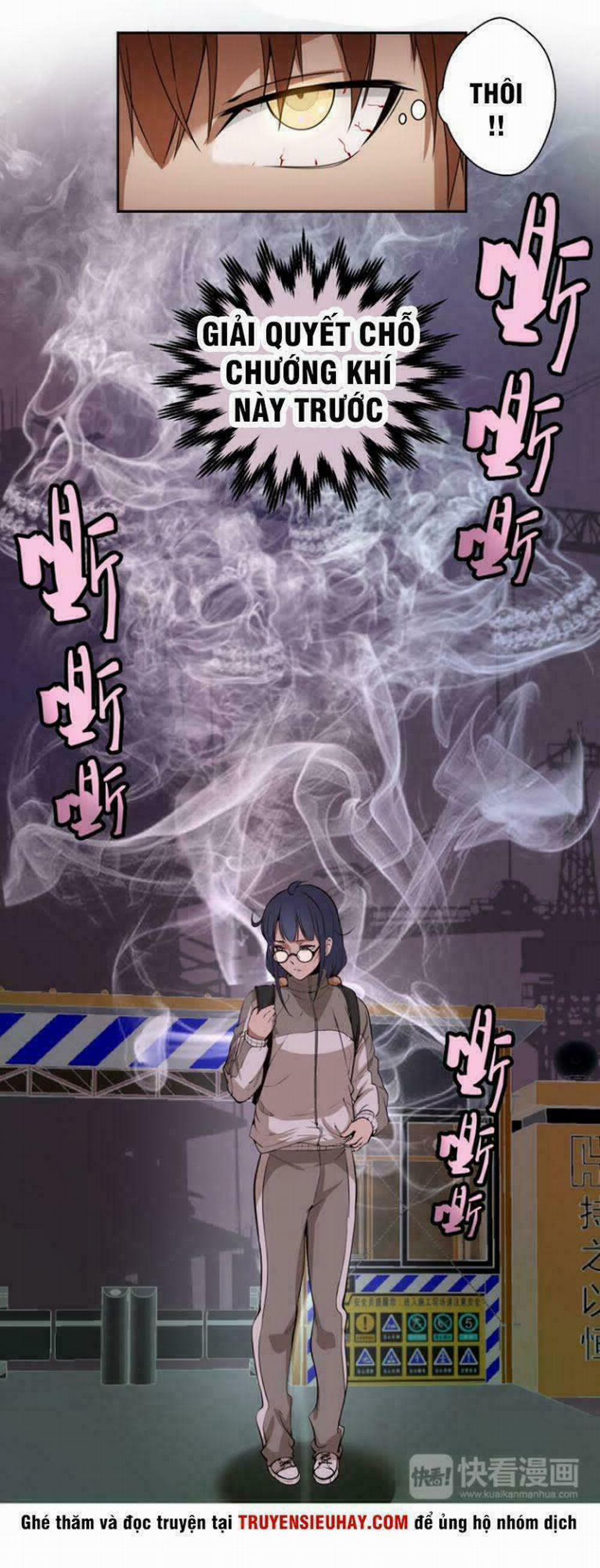 Cao Đẳng Linh Hồn 12 trang 13