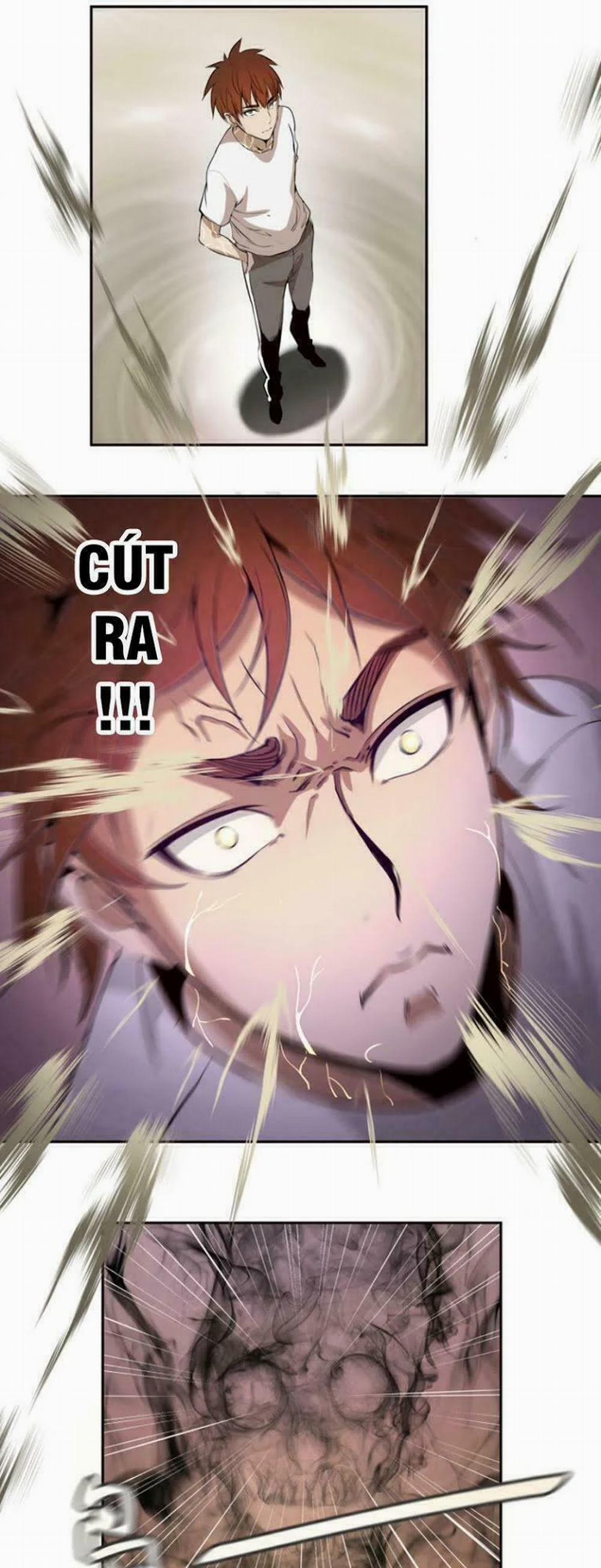 Cao Đẳng Linh Hồn 12 trang 14