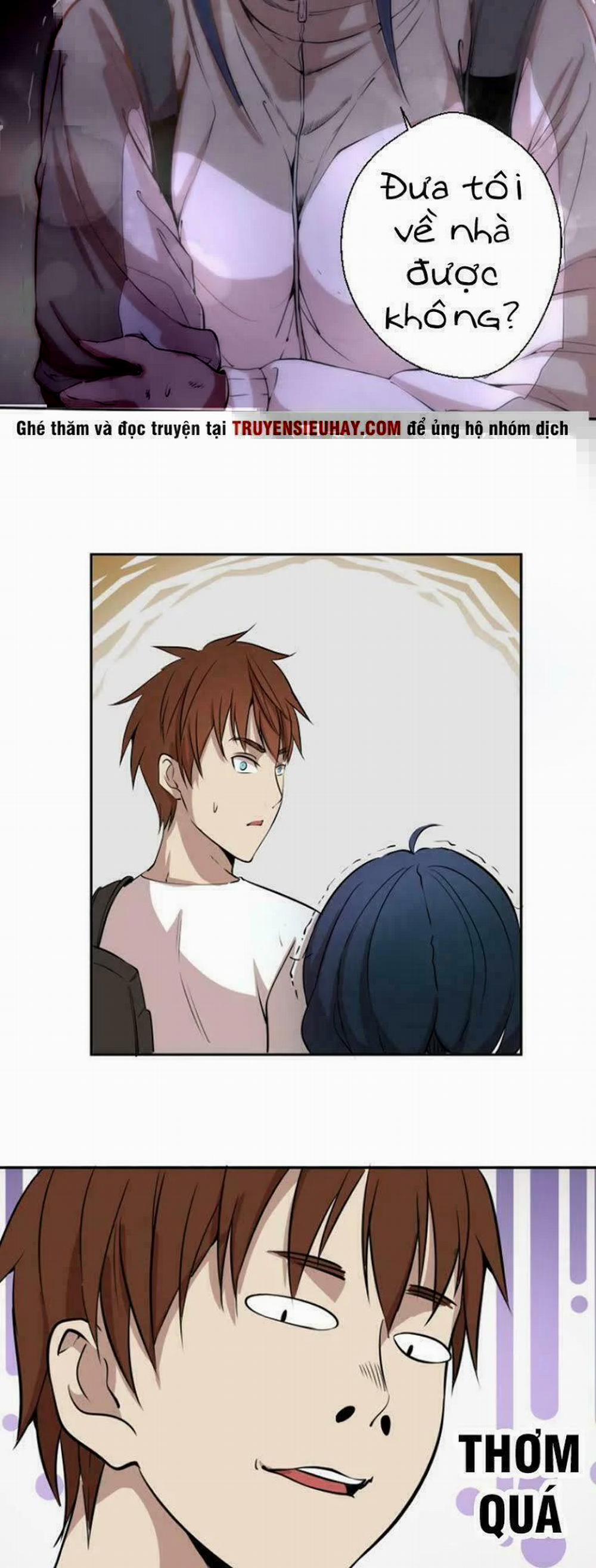 Cao Đẳng Linh Hồn 12 trang 21