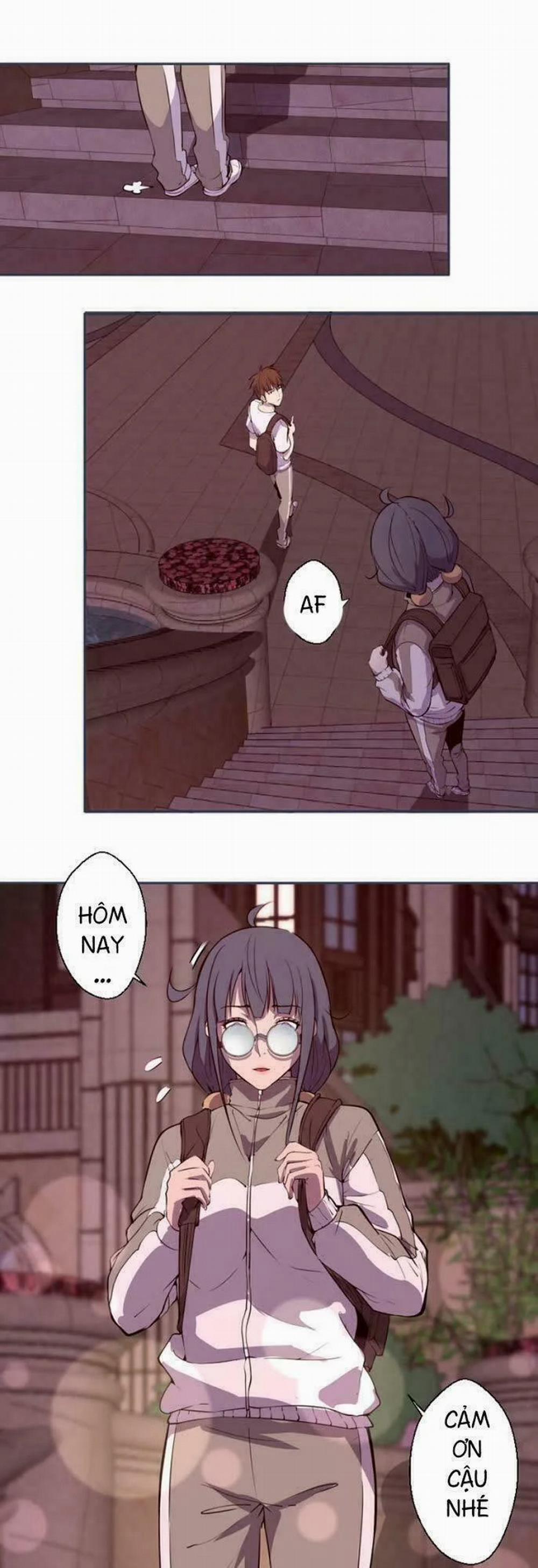 Cao Đẳng Linh Hồn 12 trang 26