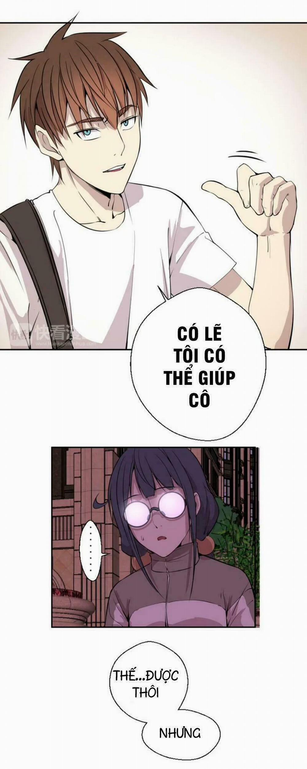 Cao Đẳng Linh Hồn 12 trang 35