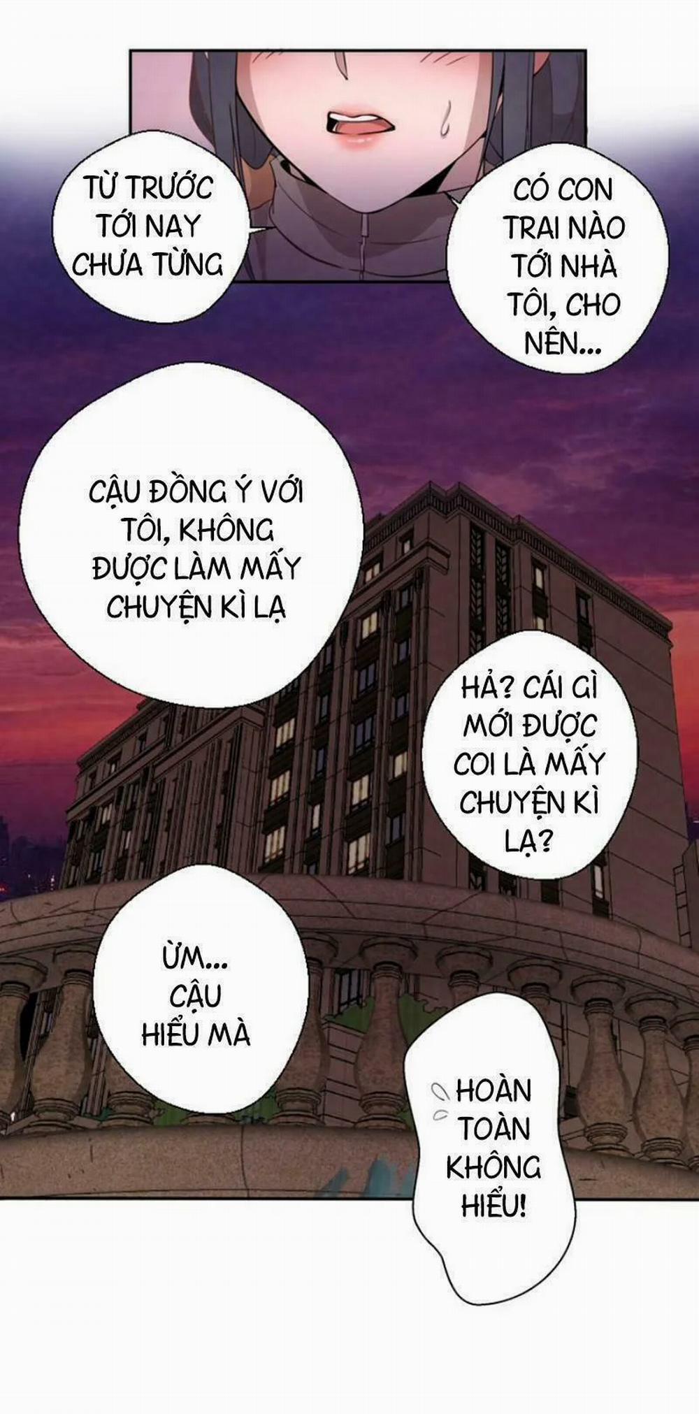 Cao Đẳng Linh Hồn 12 trang 36