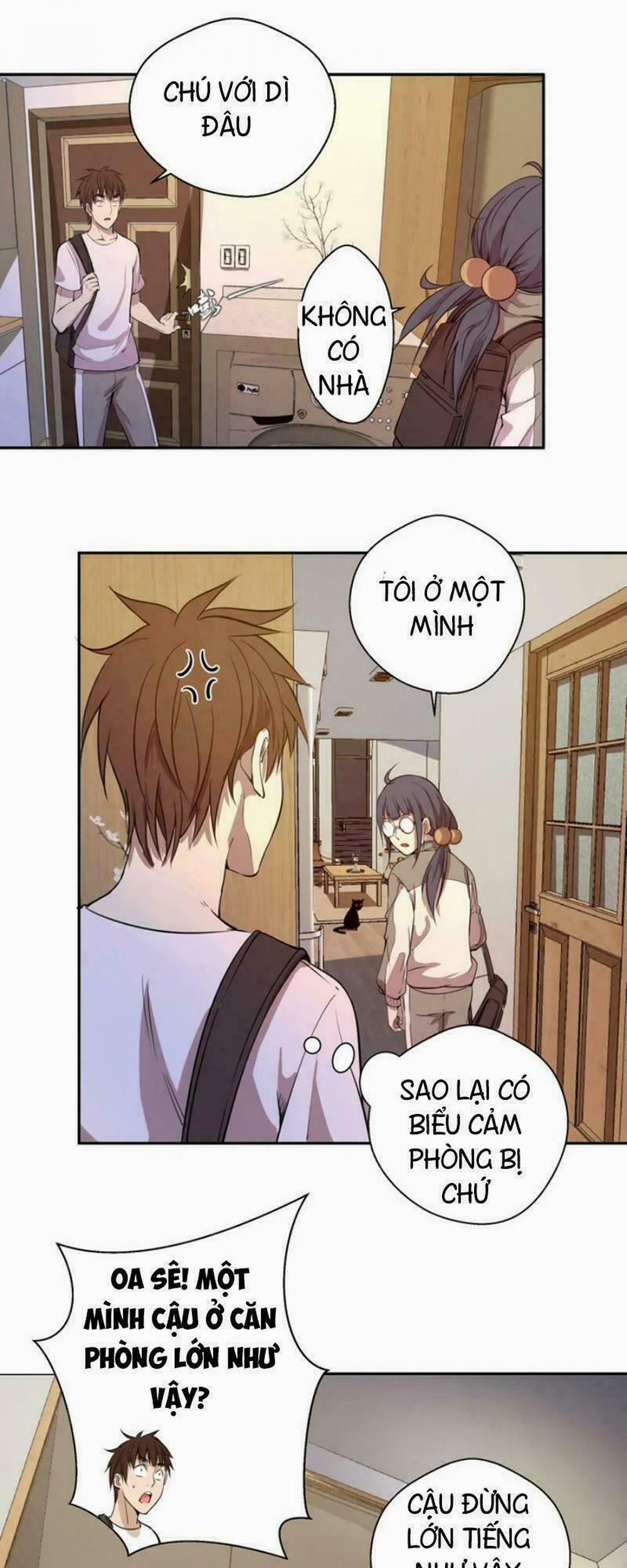 Cao Đẳng Linh Hồn 12 trang 39