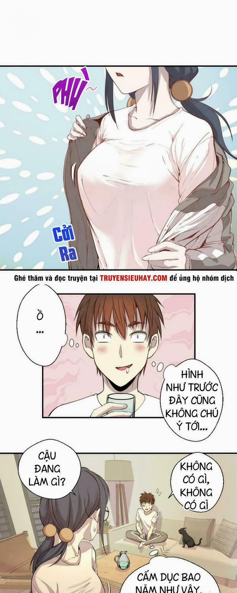 Cao Đẳng Linh Hồn 12 trang 43