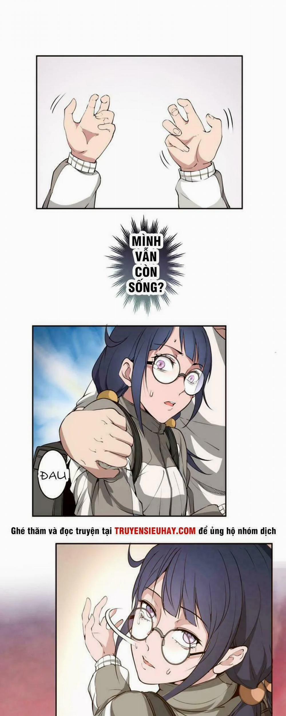 Cao Đẳng Linh Hồn 12 trang 5