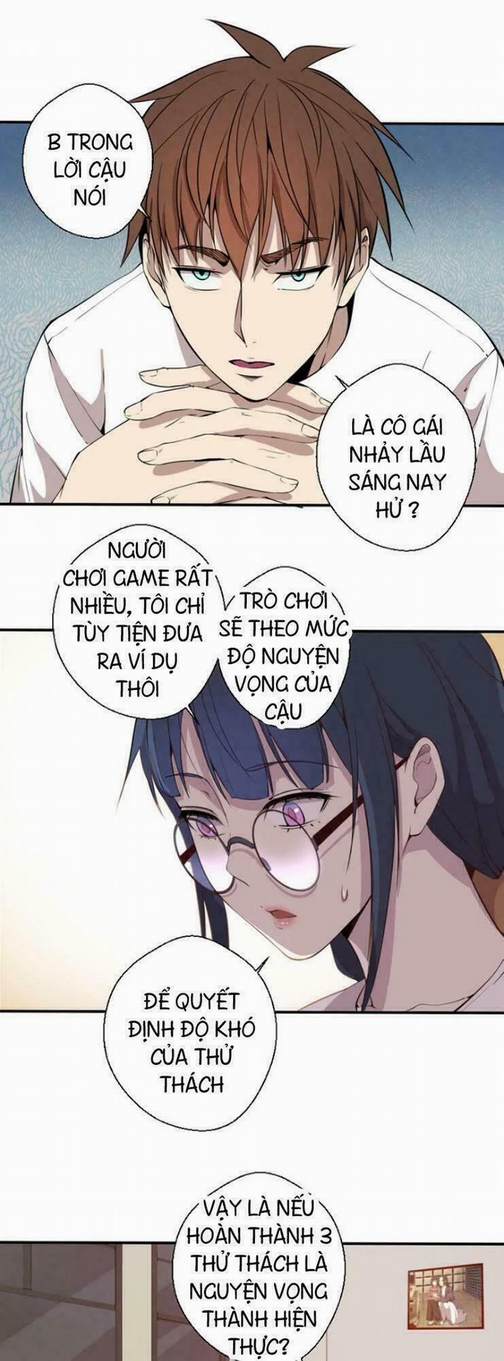 Cao Đẳng Linh Hồn 12 trang 56