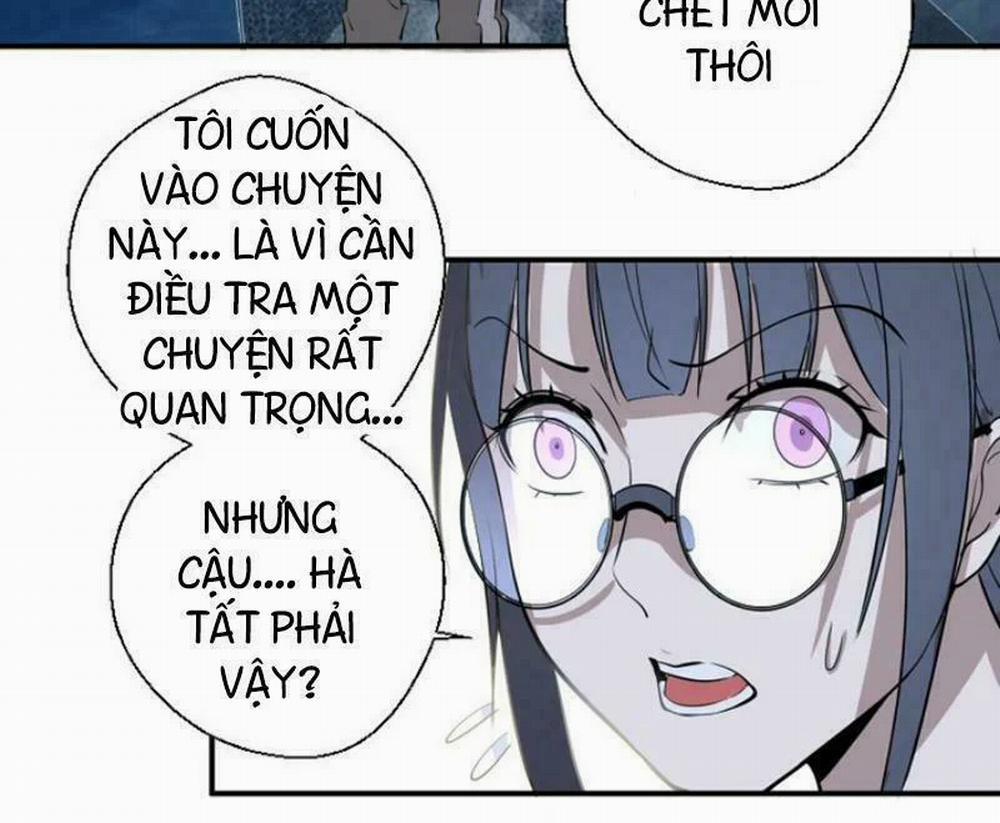 Cao Đẳng Linh Hồn 12 trang 64