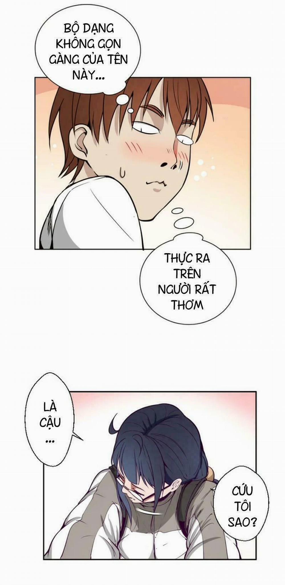 Cao Đẳng Linh Hồn 12 trang 8