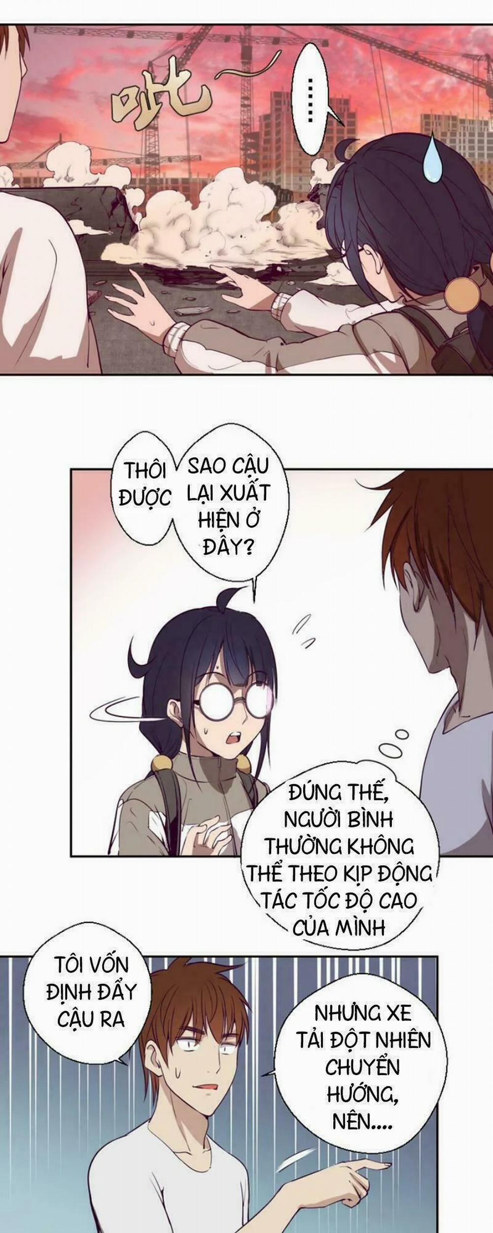 Cao Đẳng Linh Hồn 12 trang 9