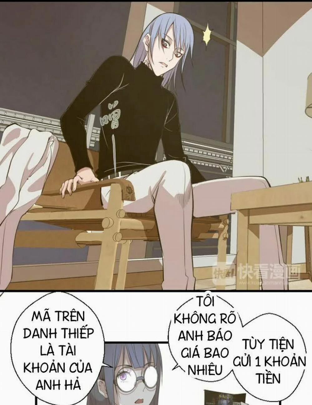 Cao Đẳng Linh Hồn 13 trang 37