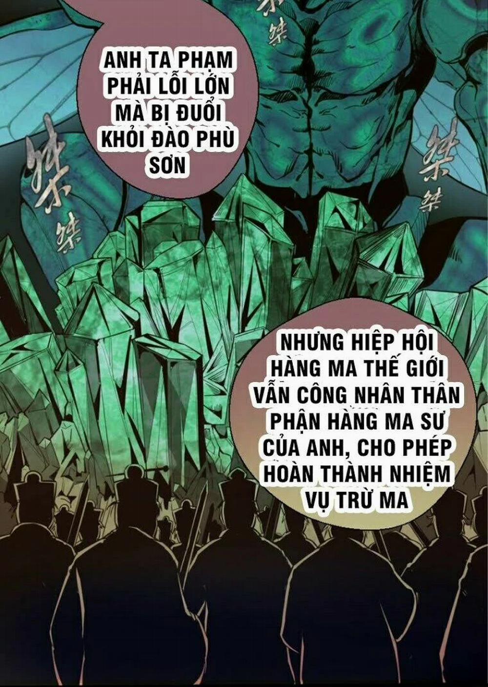 Cao Đẳng Linh Hồn 13 trang 41