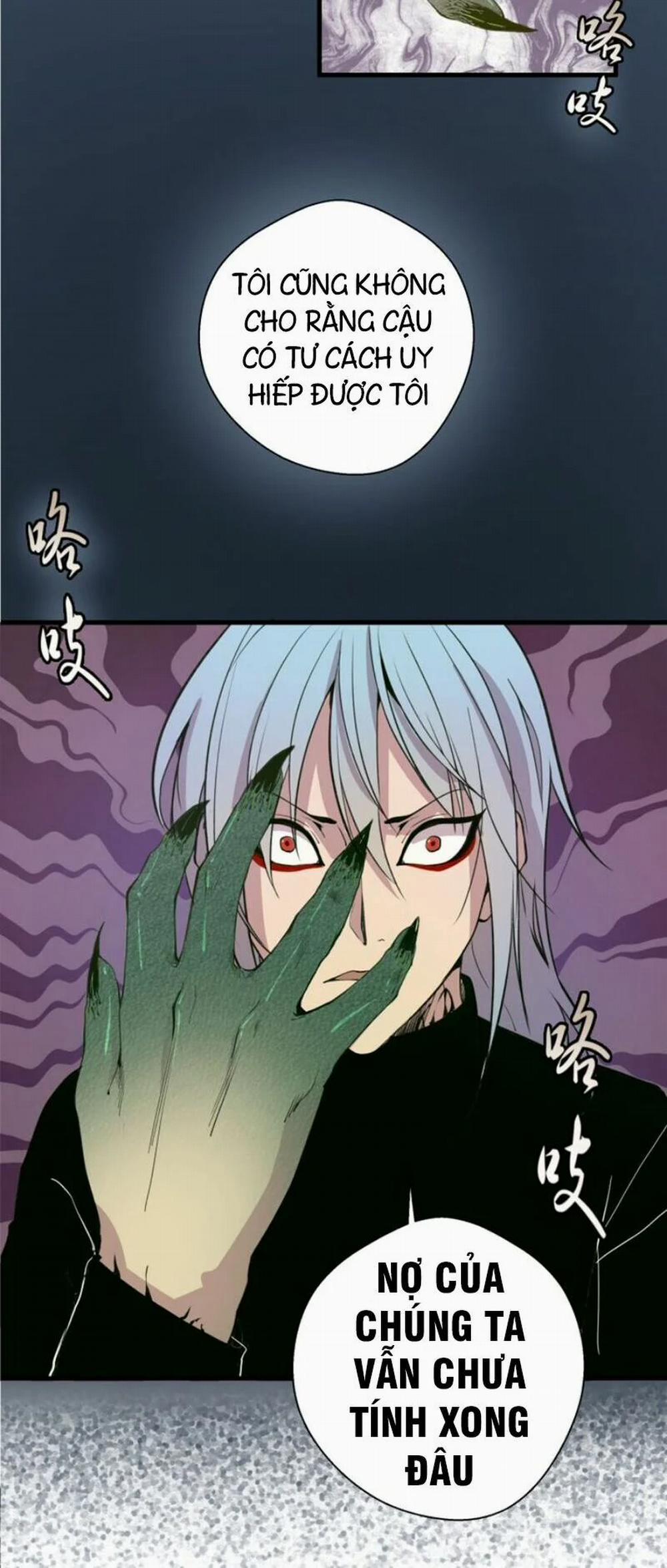 Cao Đẳng Linh Hồn 13 trang 52