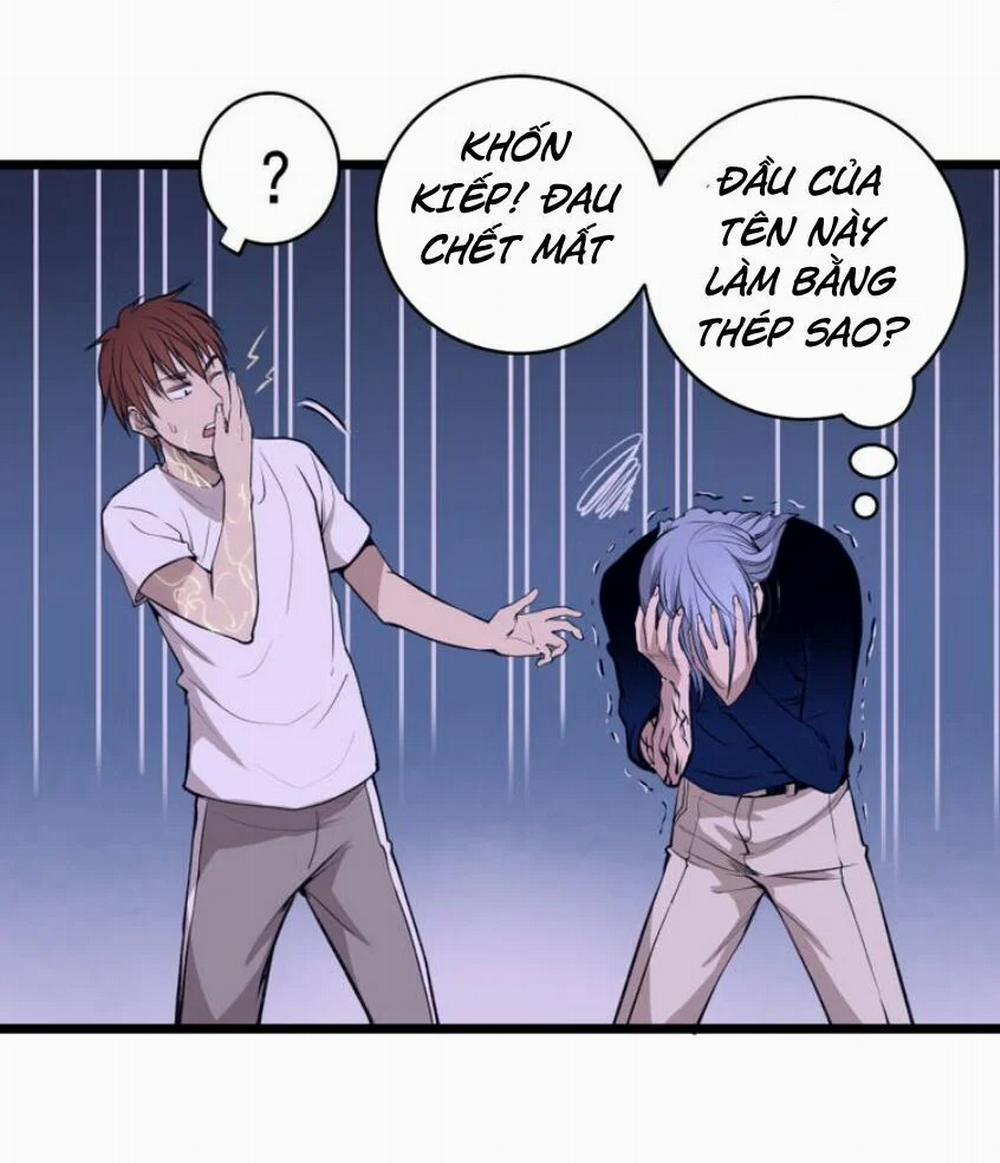 Cao Đẳng Linh Hồn 14 trang 17