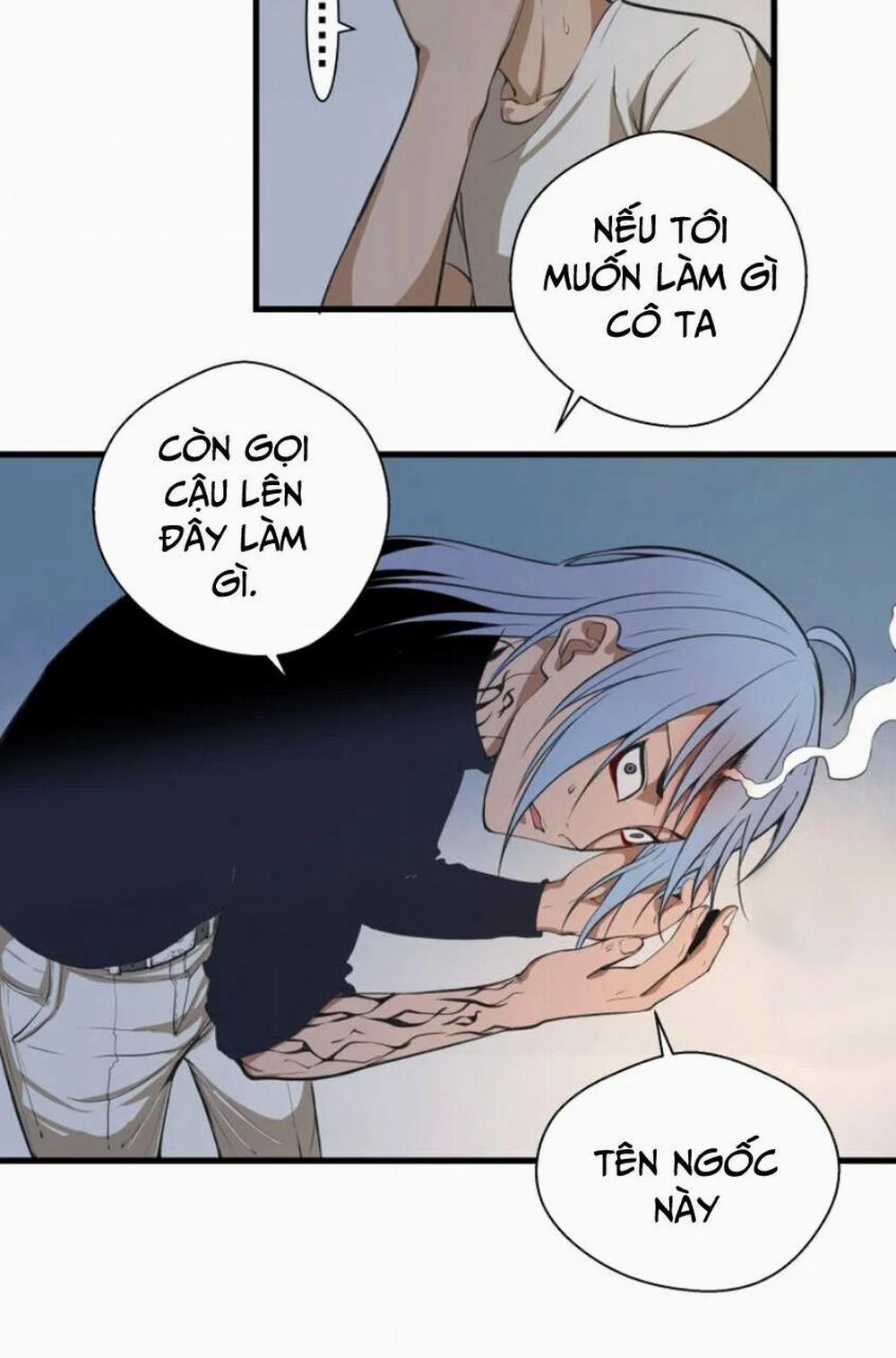 Cao Đẳng Linh Hồn 14 trang 19