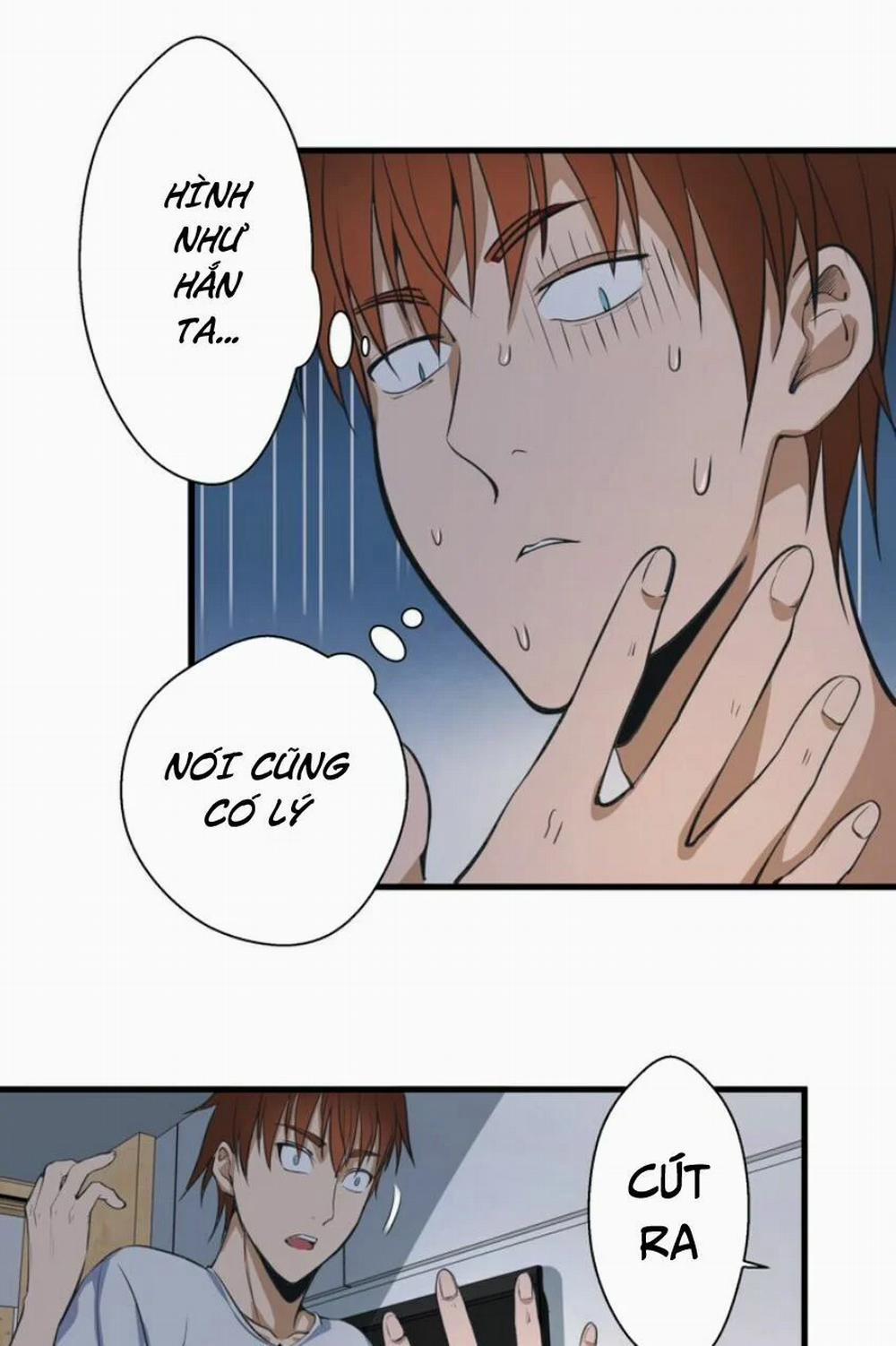 Cao Đẳng Linh Hồn 14 trang 20