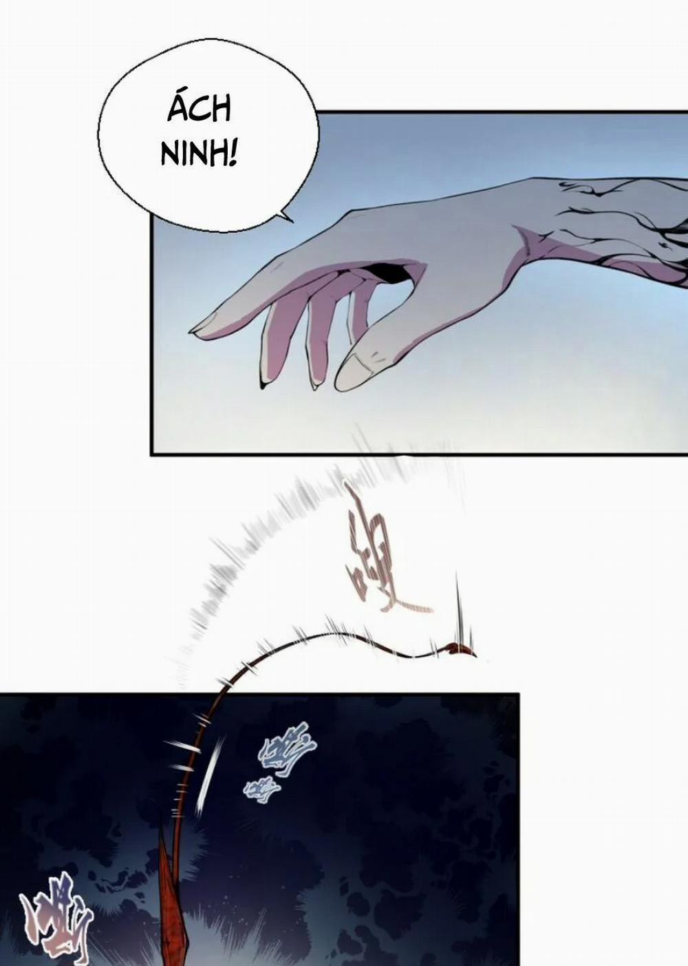 Cao Đẳng Linh Hồn 14 trang 28