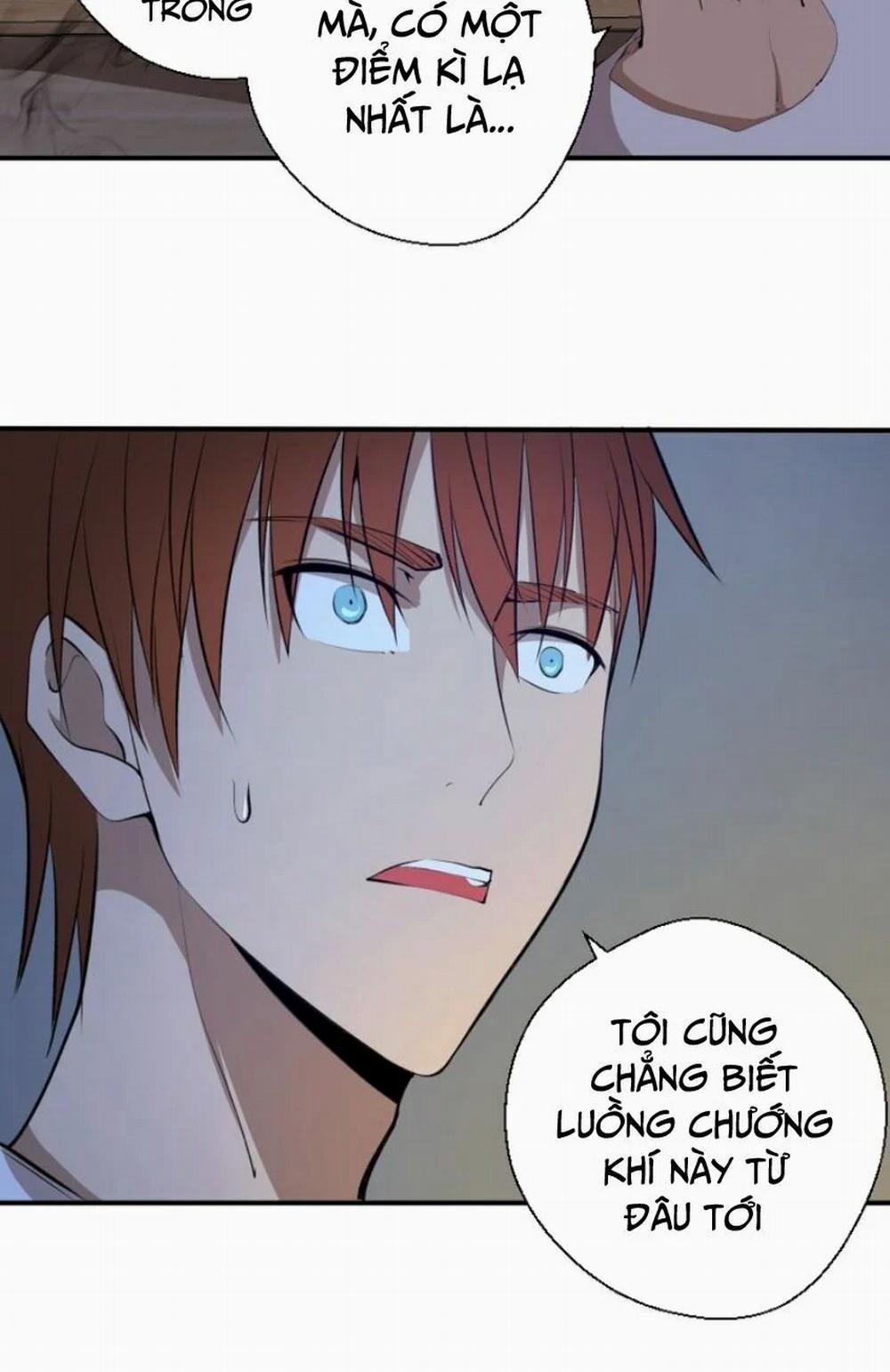 Cao Đẳng Linh Hồn 14 trang 40