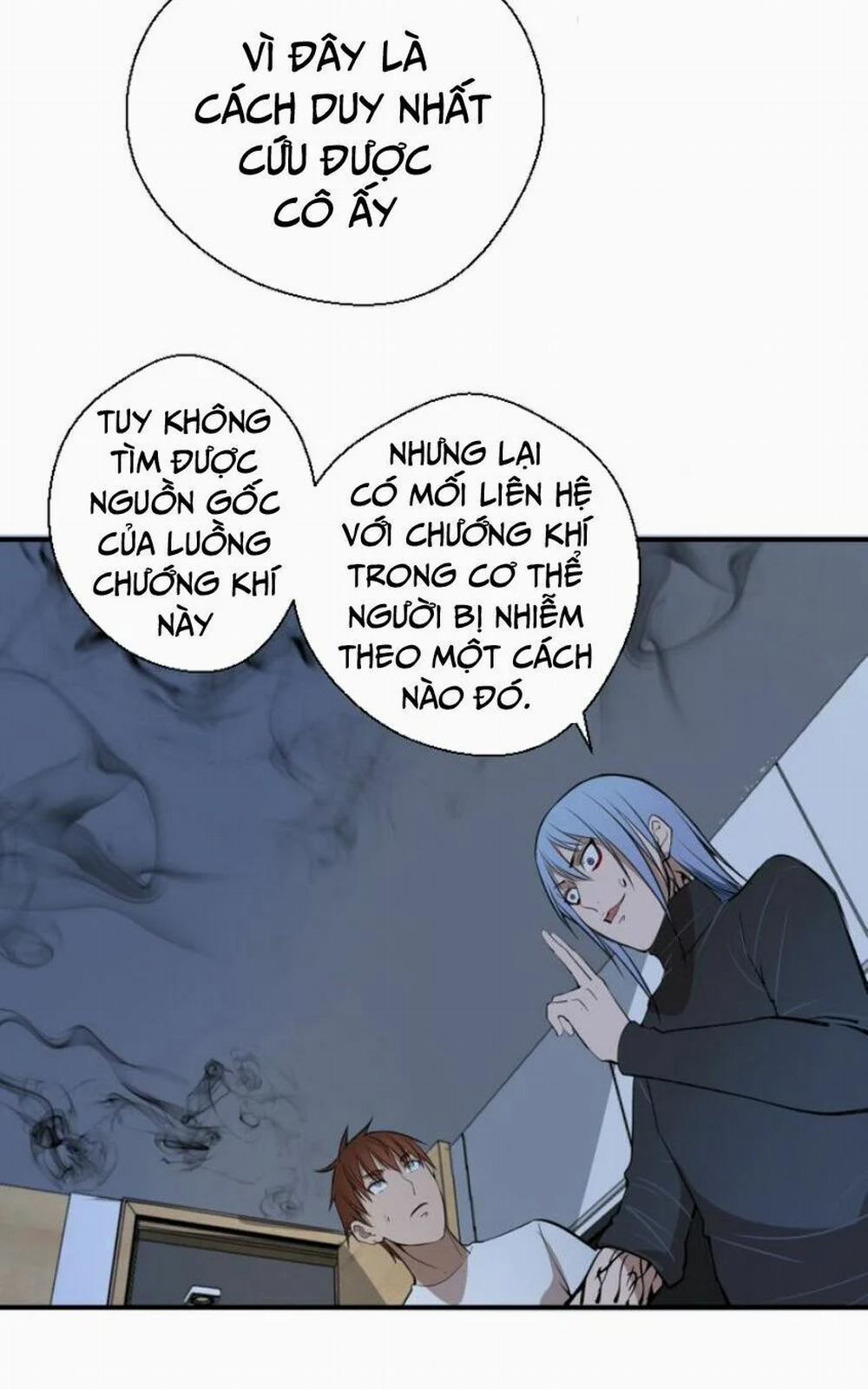 Cao Đẳng Linh Hồn 14 trang 42