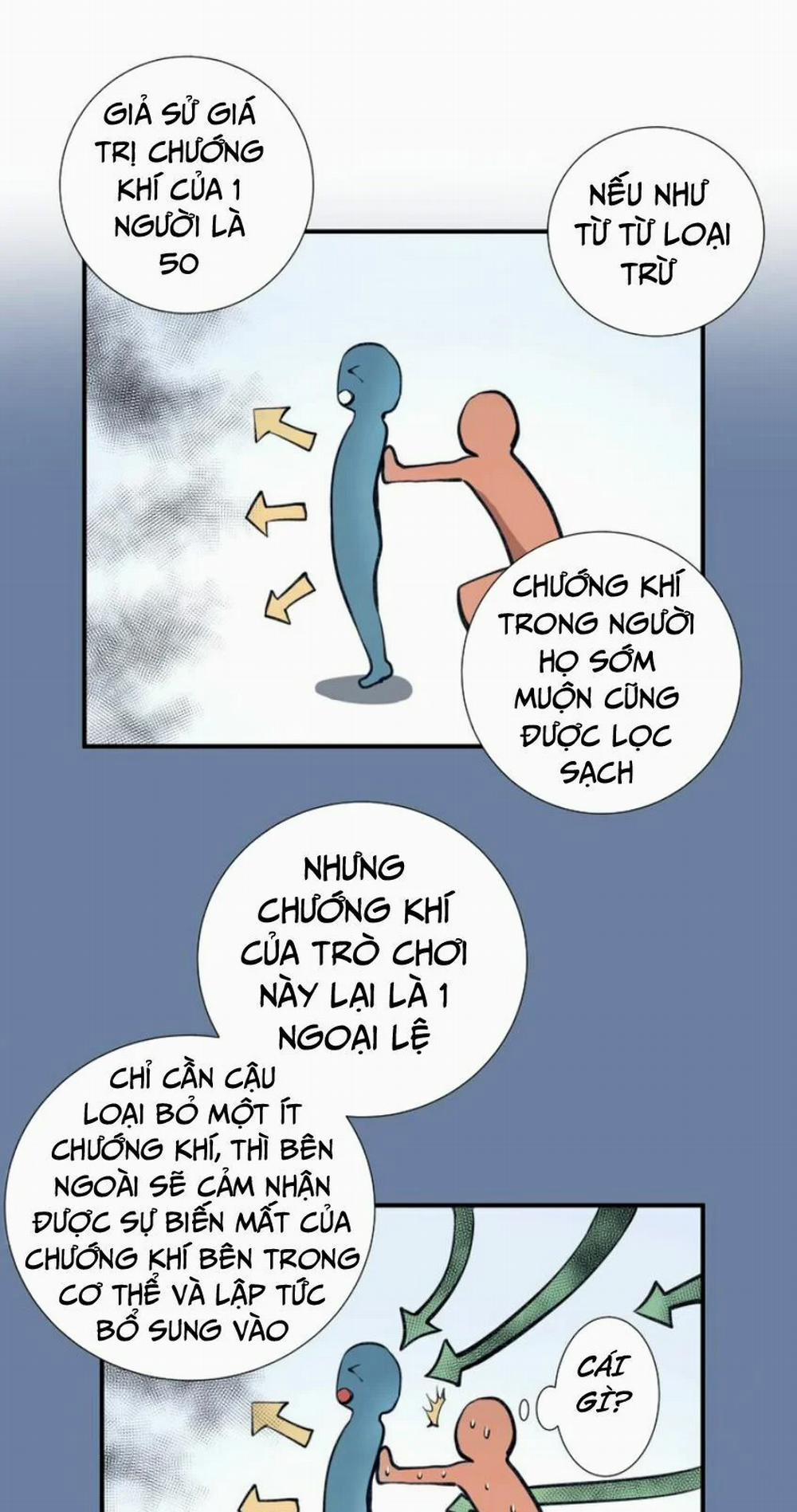 Cao Đẳng Linh Hồn 14 trang 43