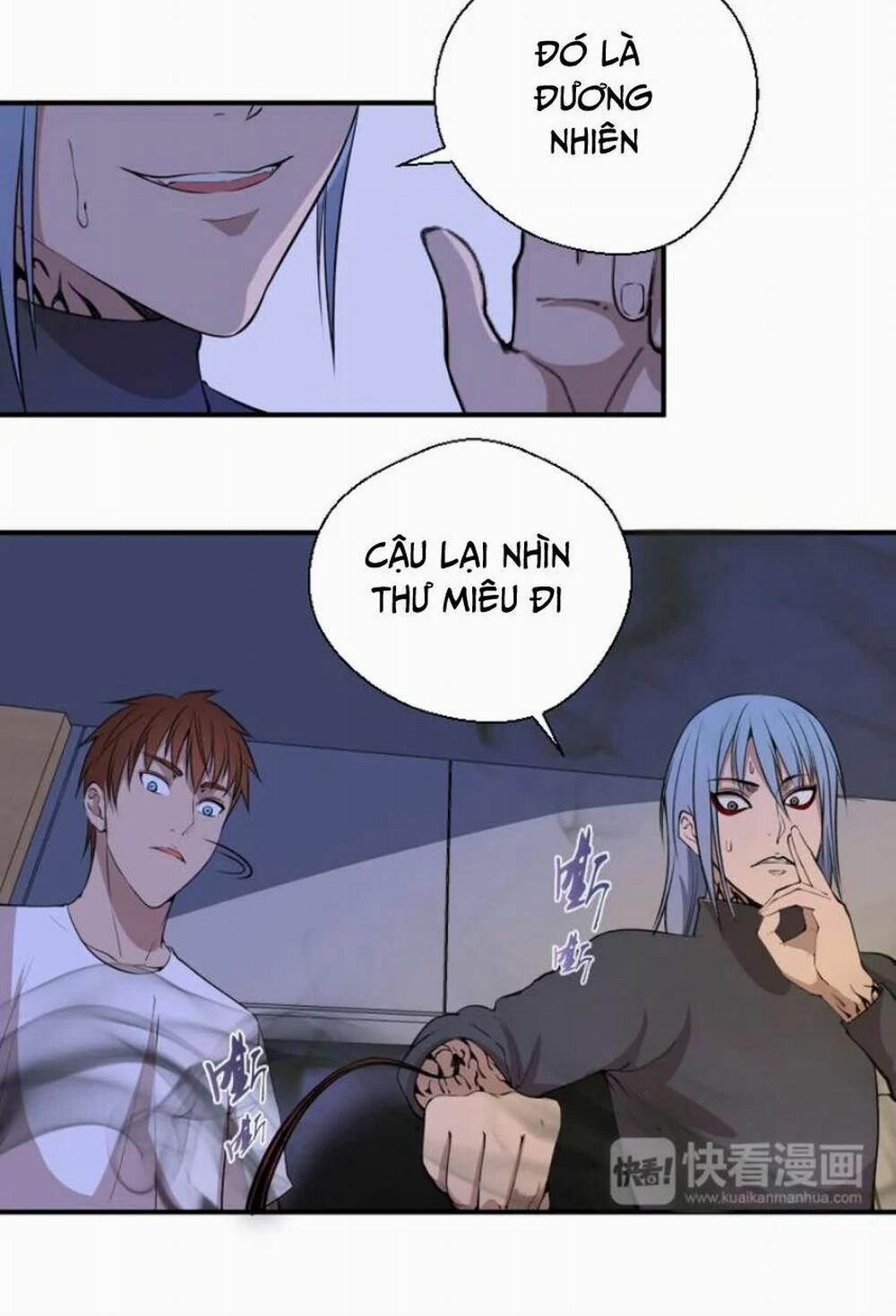 Cao Đẳng Linh Hồn 14 trang 46