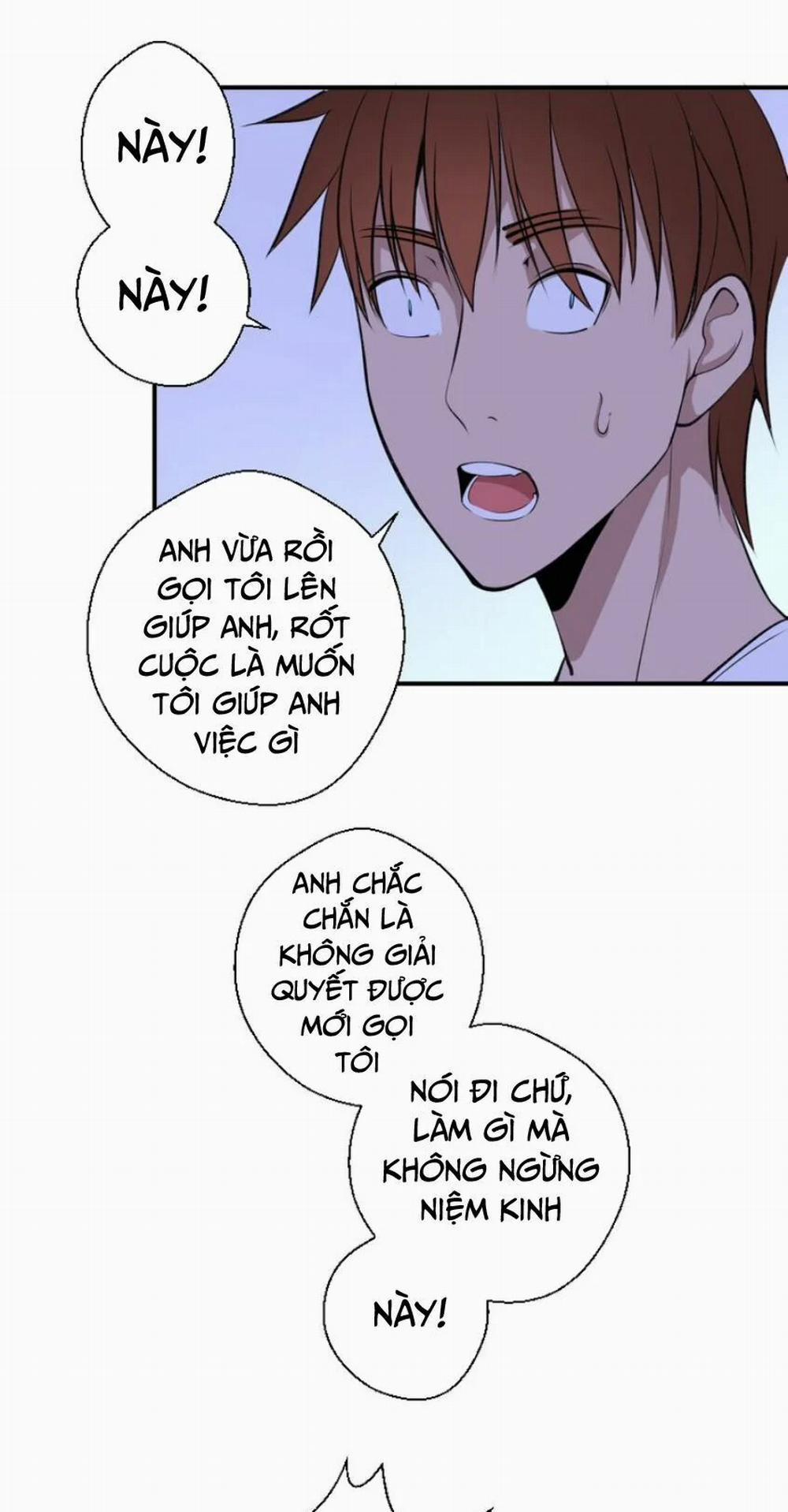 Cao Đẳng Linh Hồn 14 trang 49