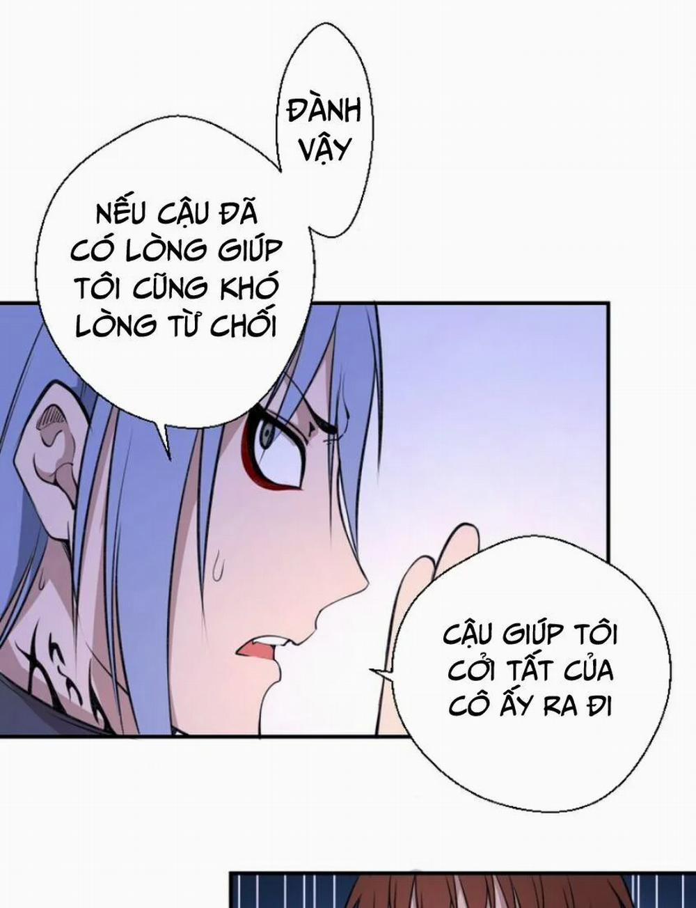 Cao Đẳng Linh Hồn 14 trang 51