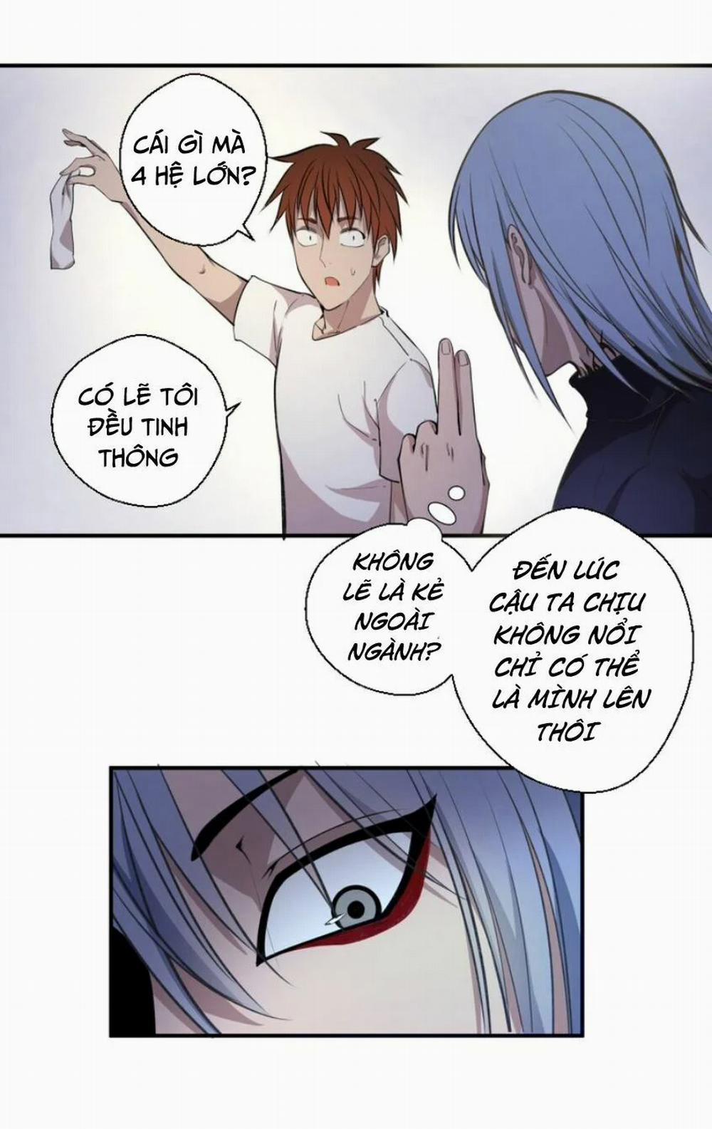 Cao Đẳng Linh Hồn 14 trang 56