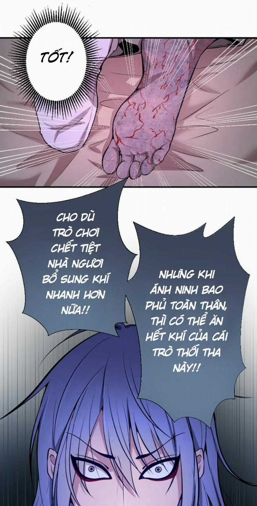 Cao Đẳng Linh Hồn 14 trang 57