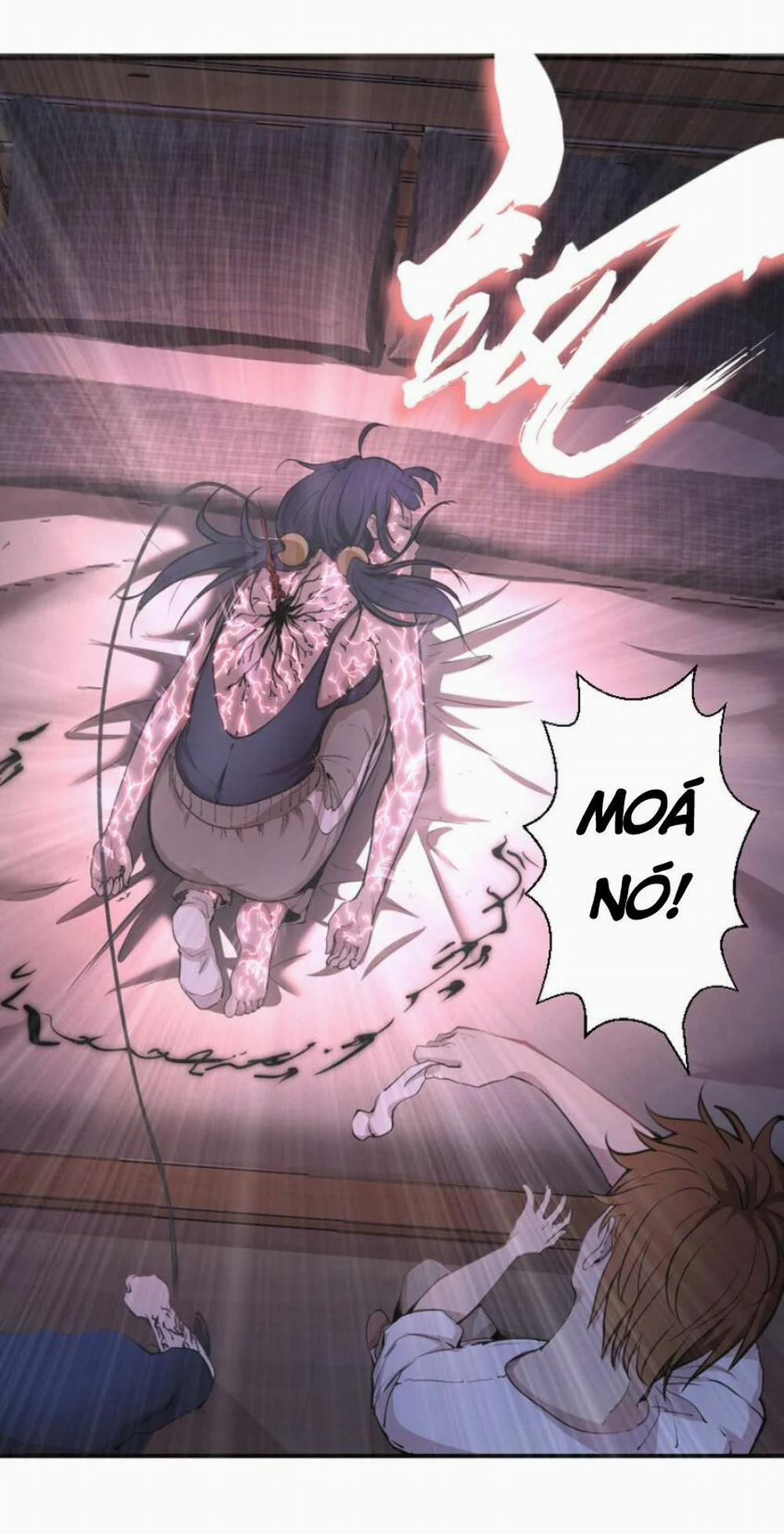 Cao Đẳng Linh Hồn 14 trang 60