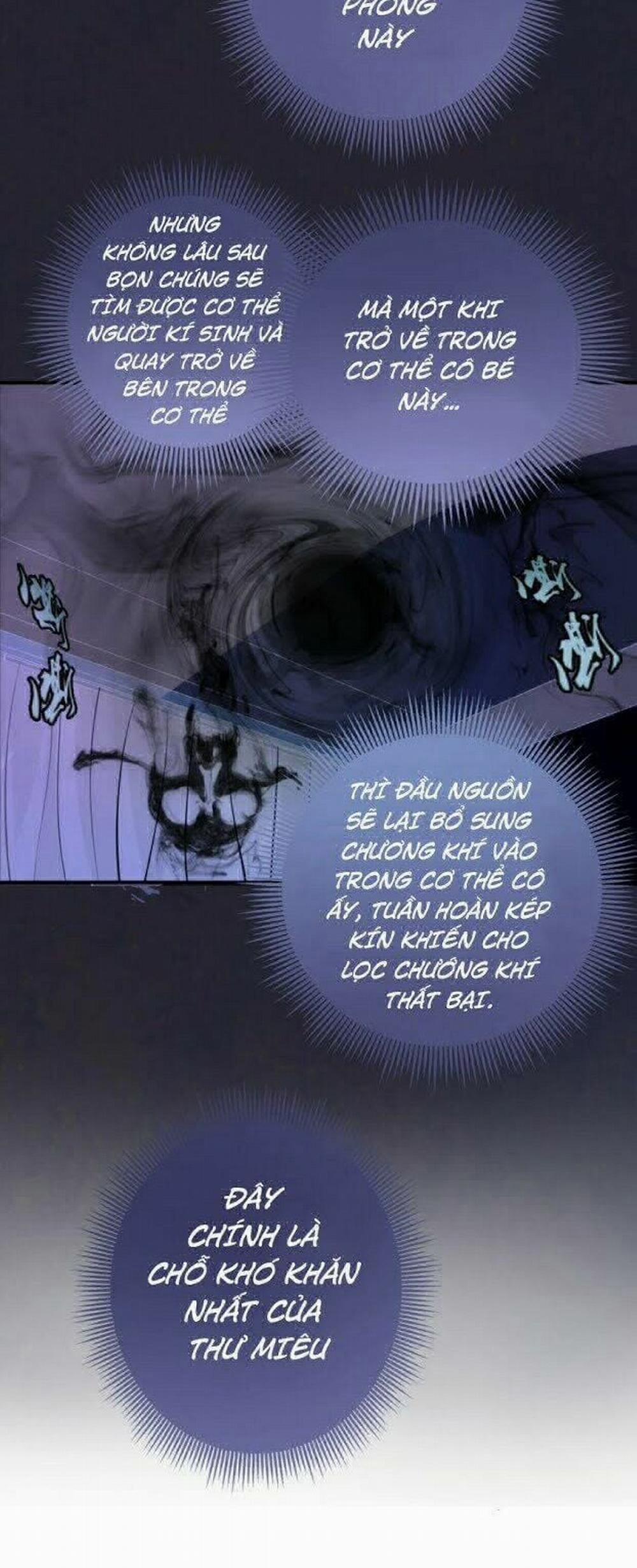 Cao Đẳng Linh Hồn 14 trang 63