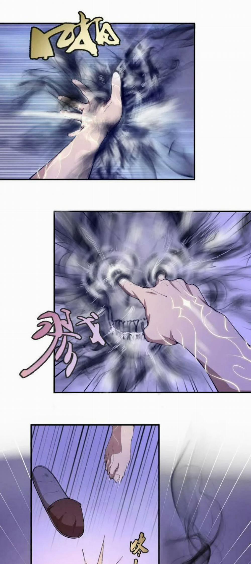 Cao Đẳng Linh Hồn 14 trang 73