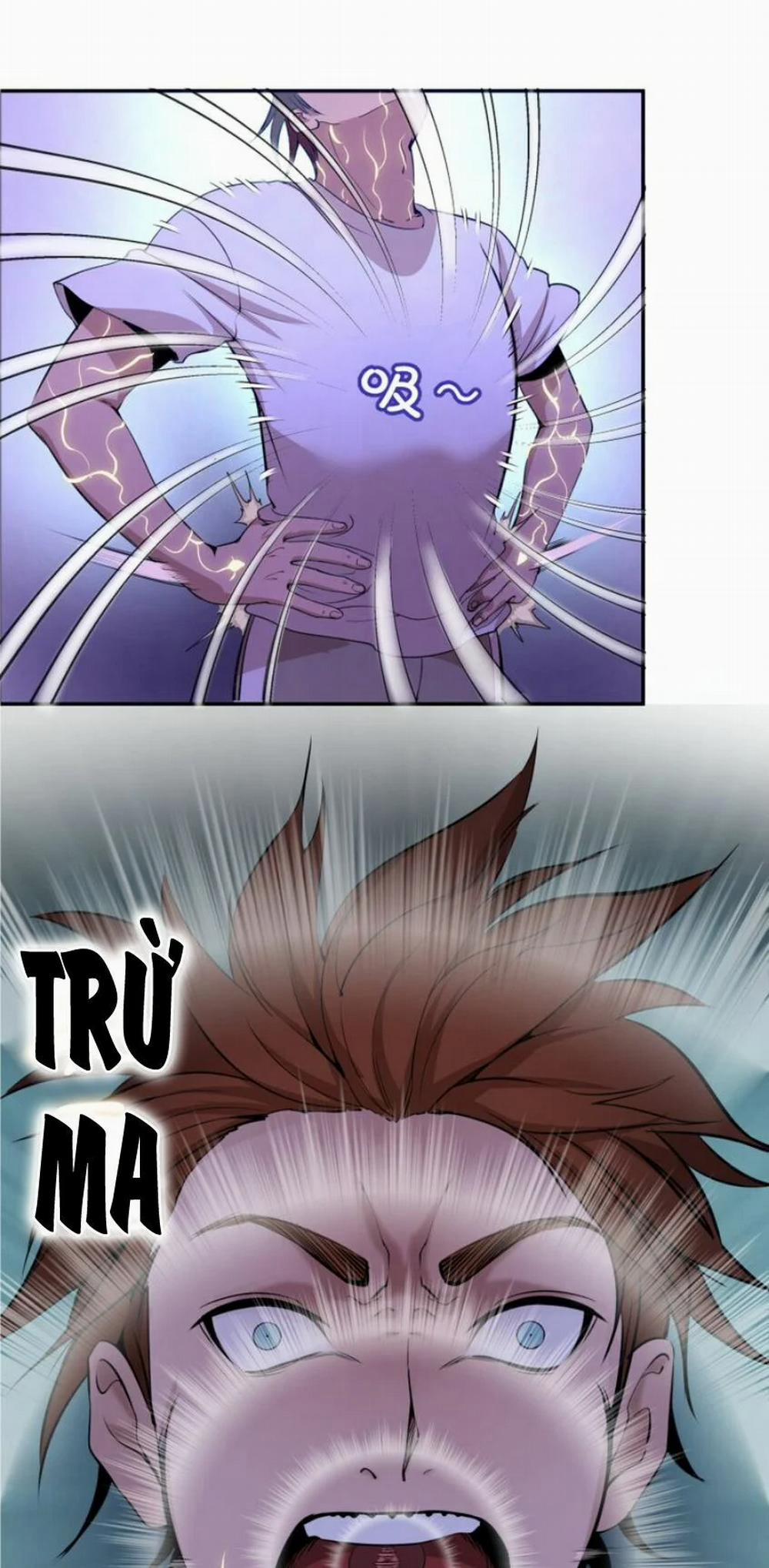 Cao Đẳng Linh Hồn 14 trang 76