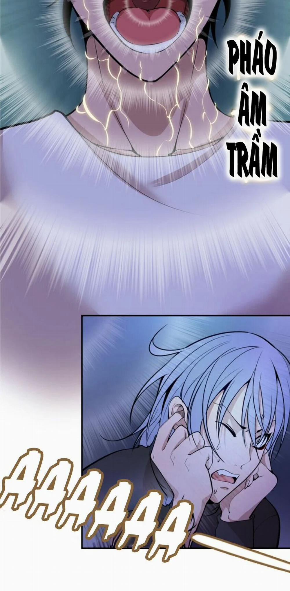 Cao Đẳng Linh Hồn 14 trang 77