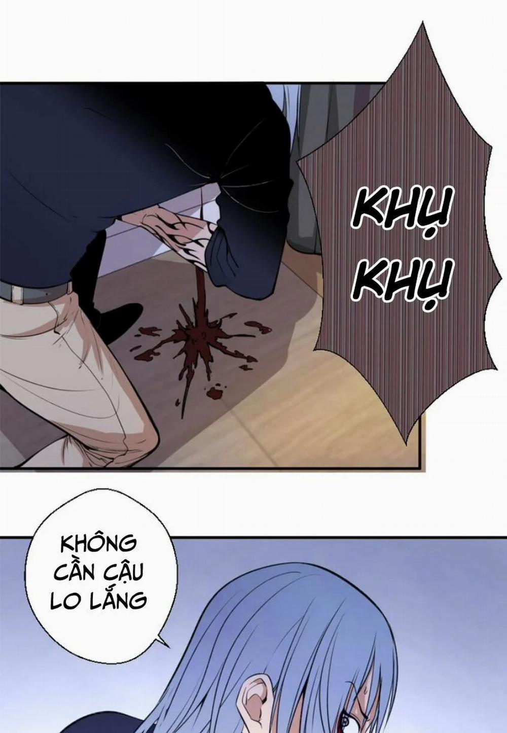 Cao Đẳng Linh Hồn 15 trang 11
