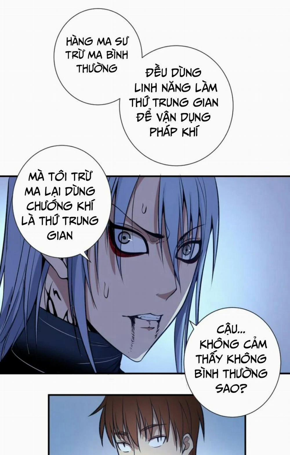 Cao Đẳng Linh Hồn 15 trang 17